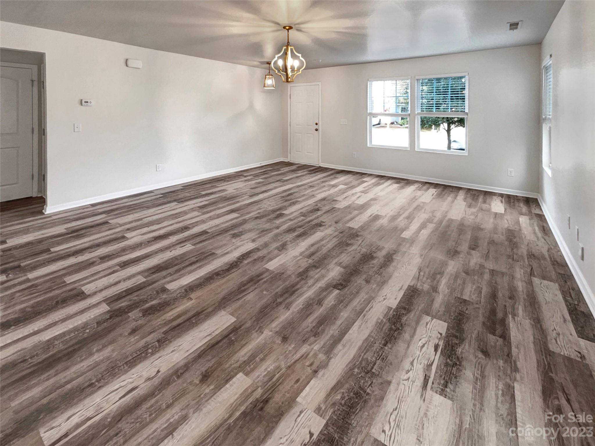 Hawk Ridge - Residential