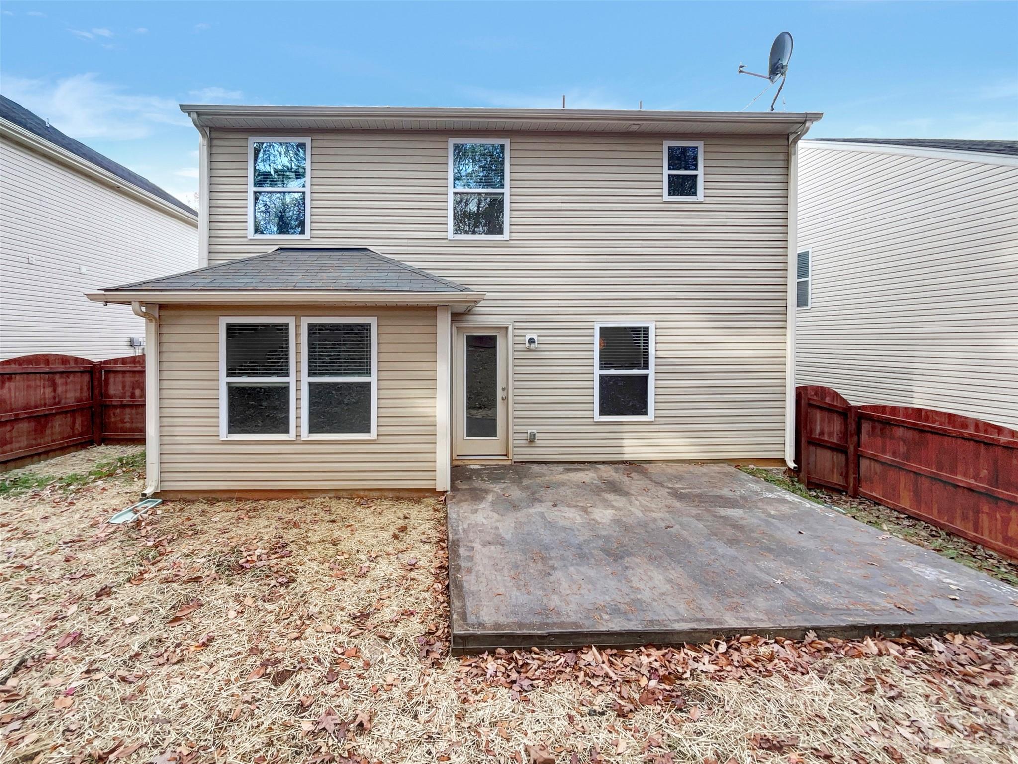 Hawk Ridge - Residential