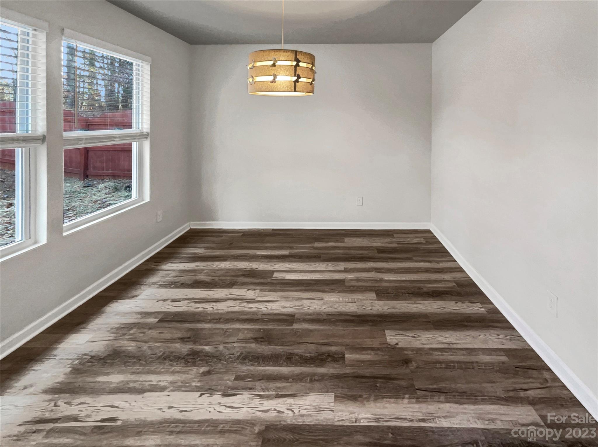 Hawk Ridge - Residential