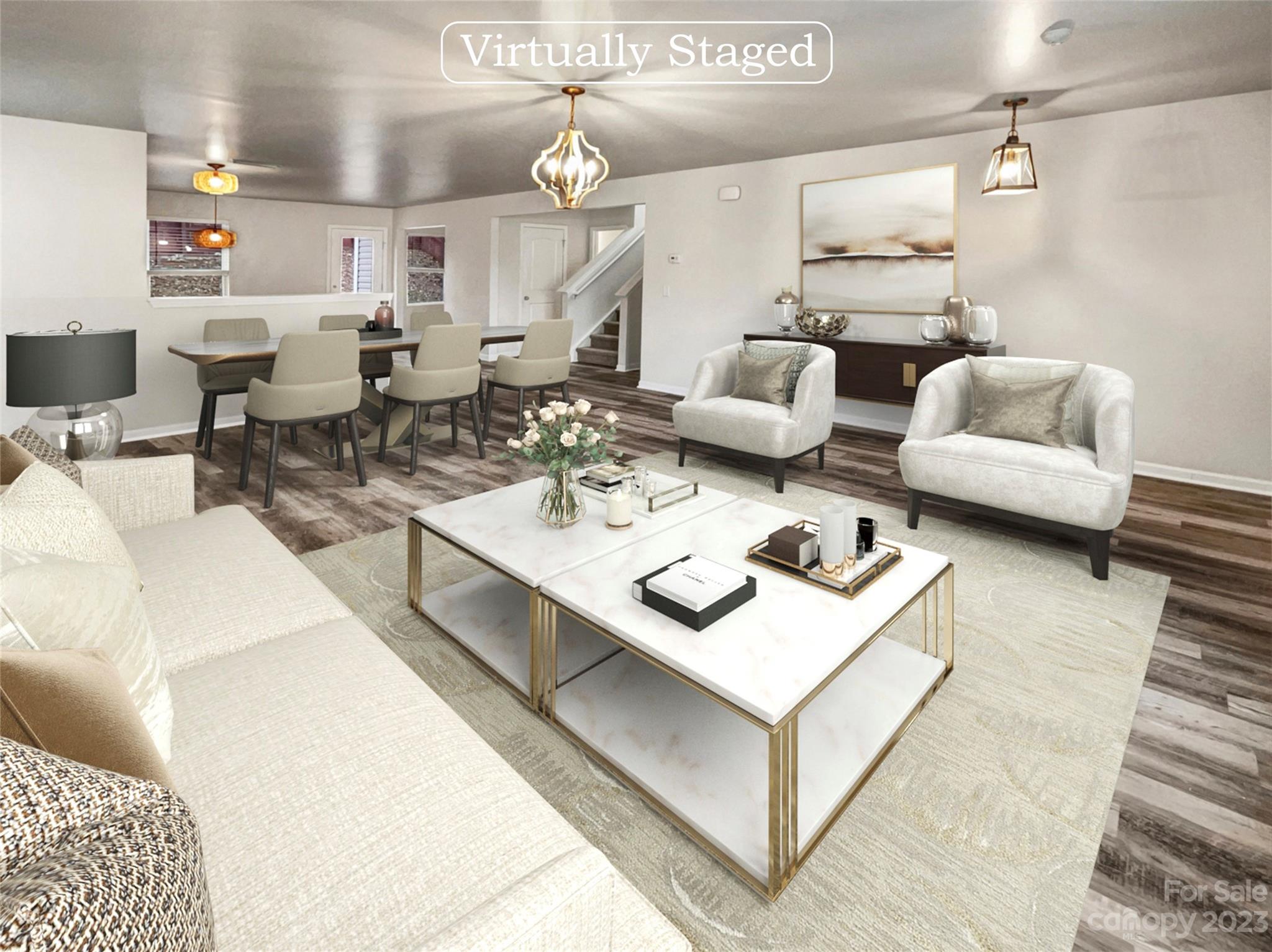 Hawk Ridge - Residential