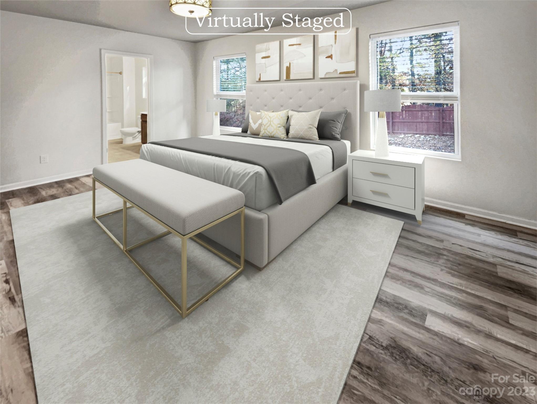 Hawk Ridge - Residential