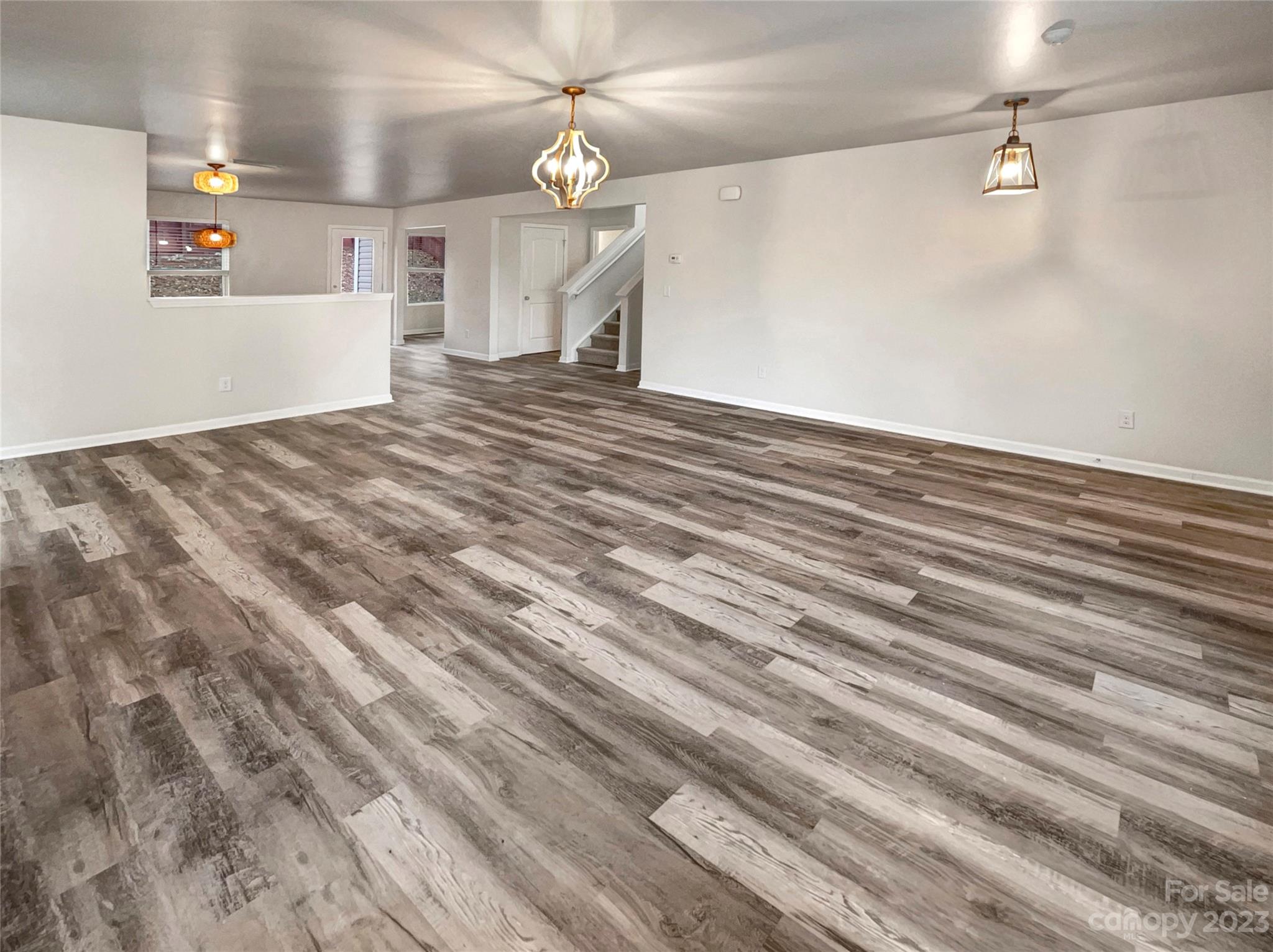 Hawk Ridge - Residential