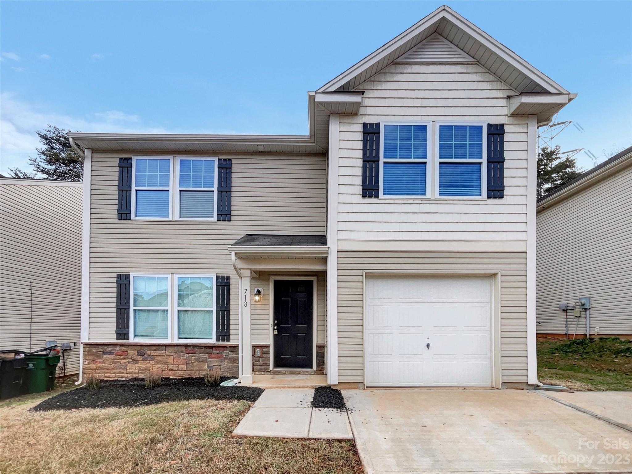 Hawk Ridge - Residential