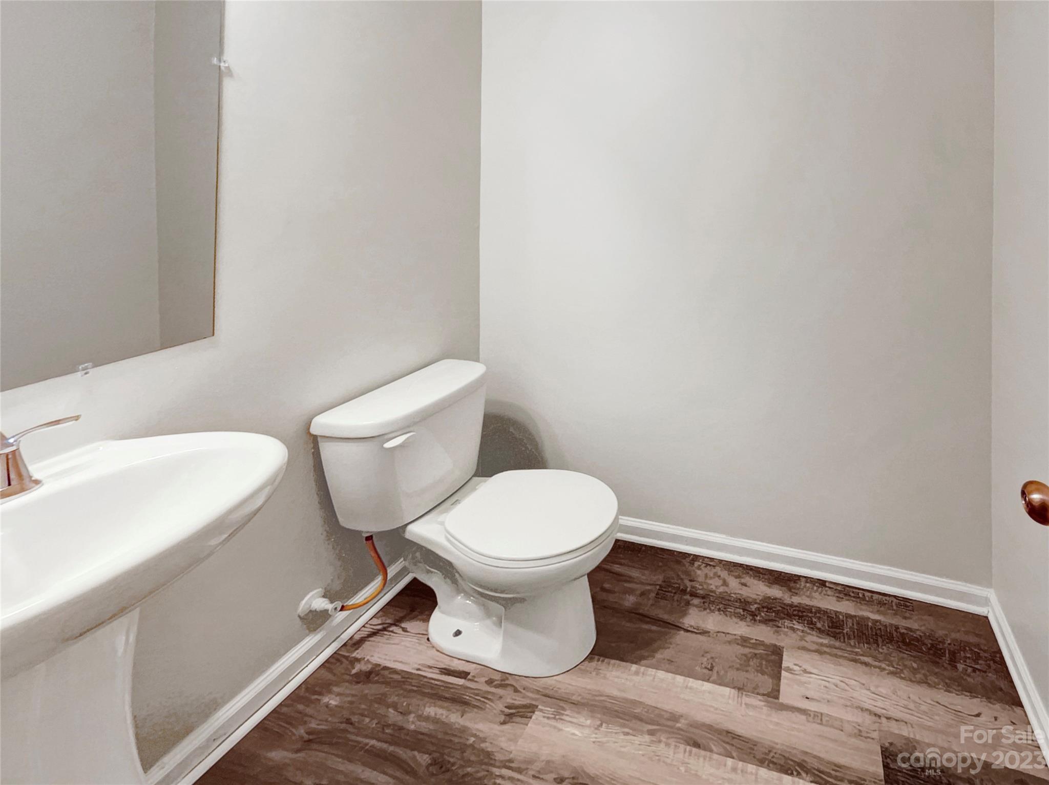 Hawk Ridge - Residential