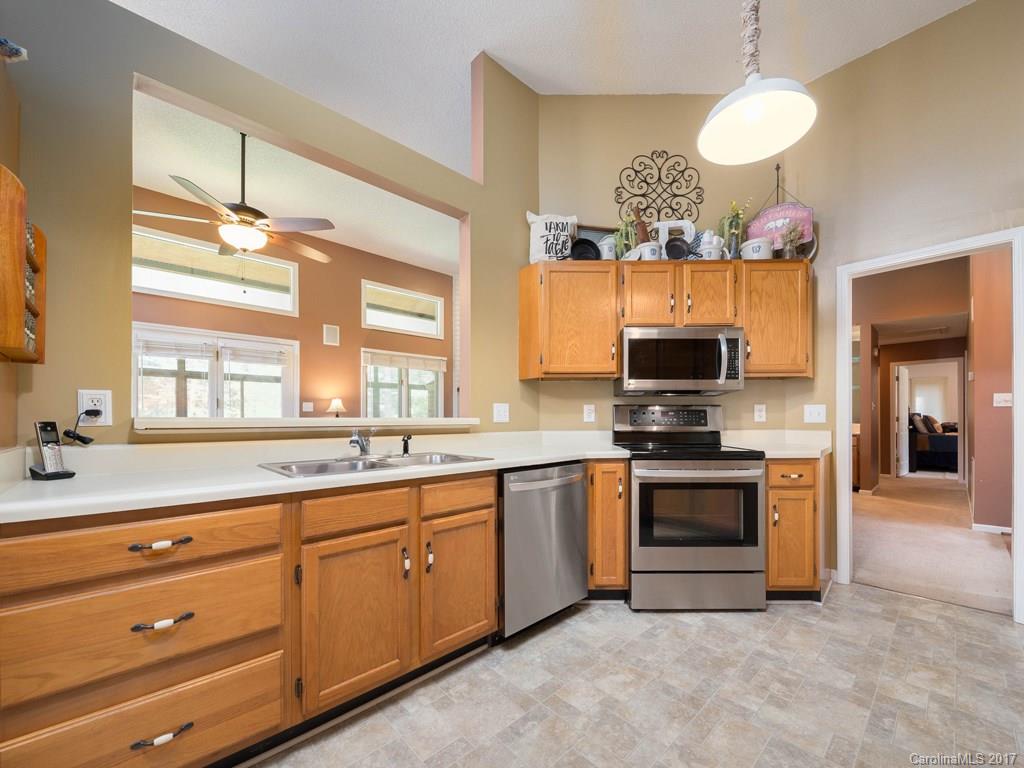 Glen Cove - Residential