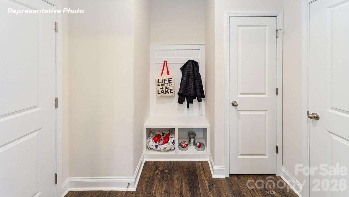 Skybrook Corners - Residential