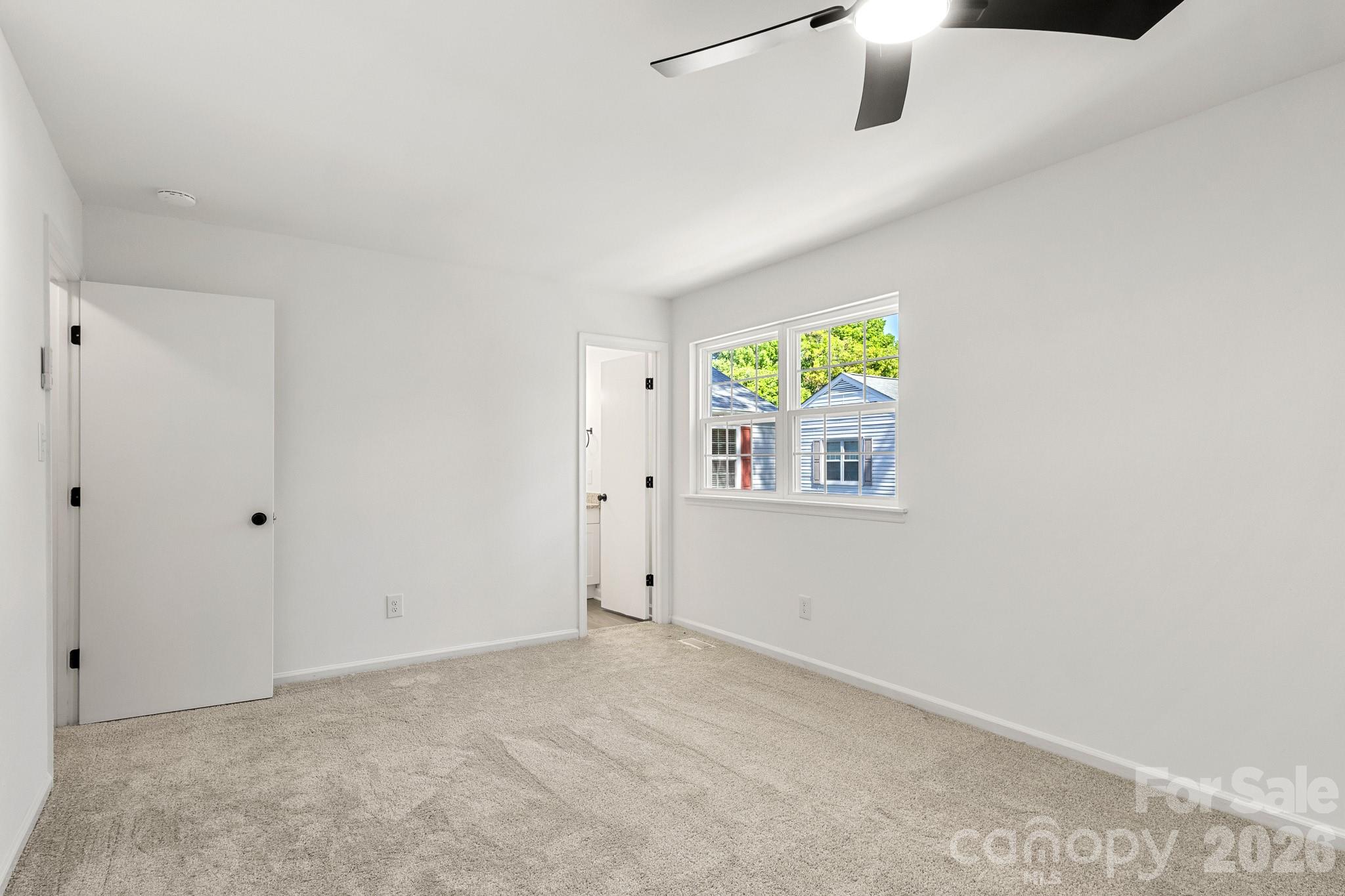 Falconbridge - Residential