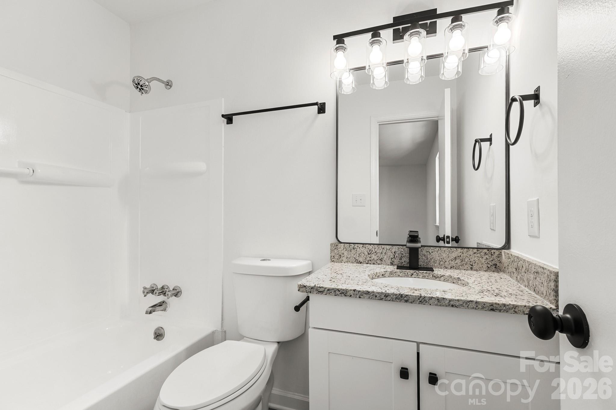 Falconbridge - Residential