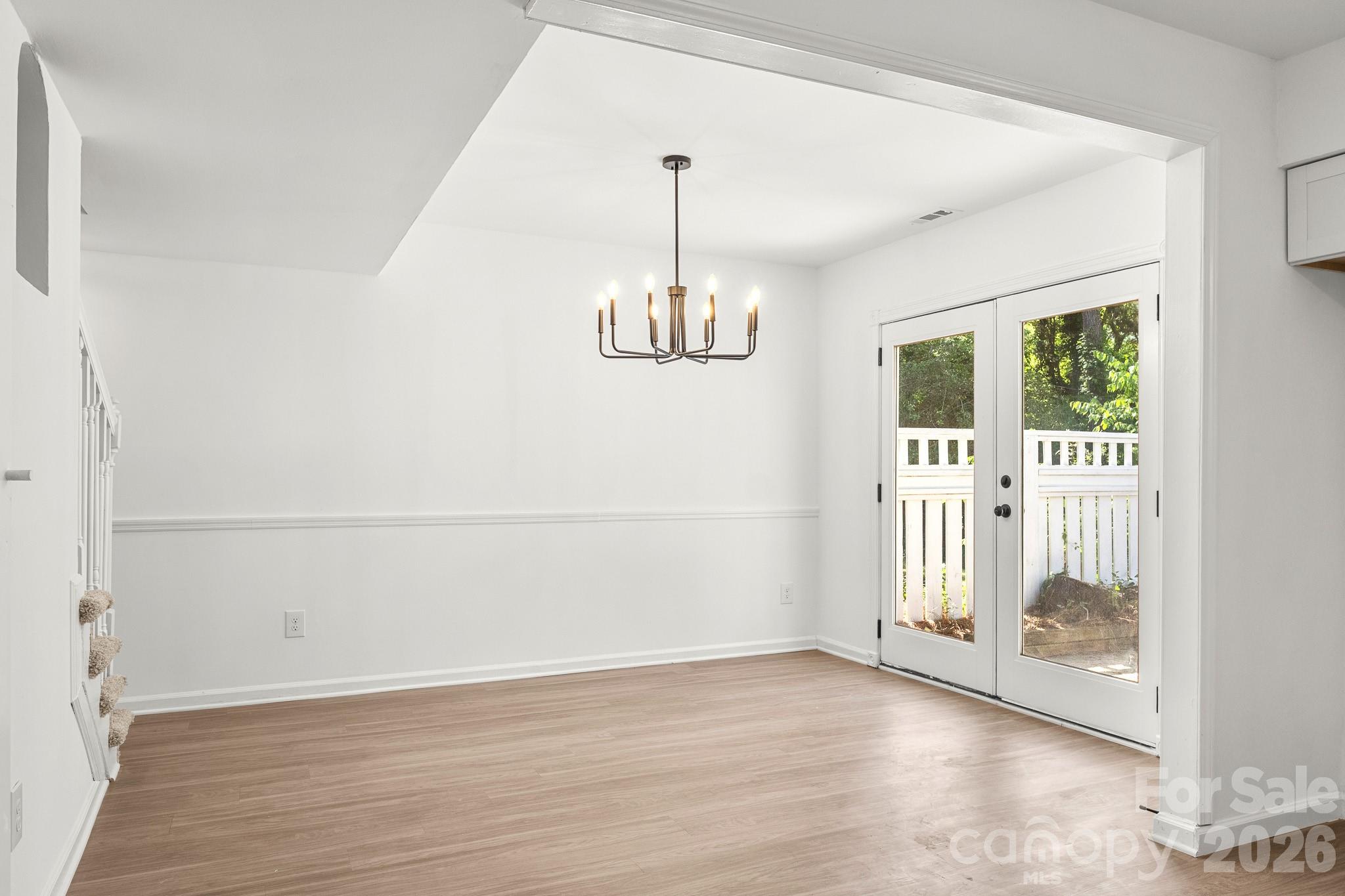 Falconbridge - Residential