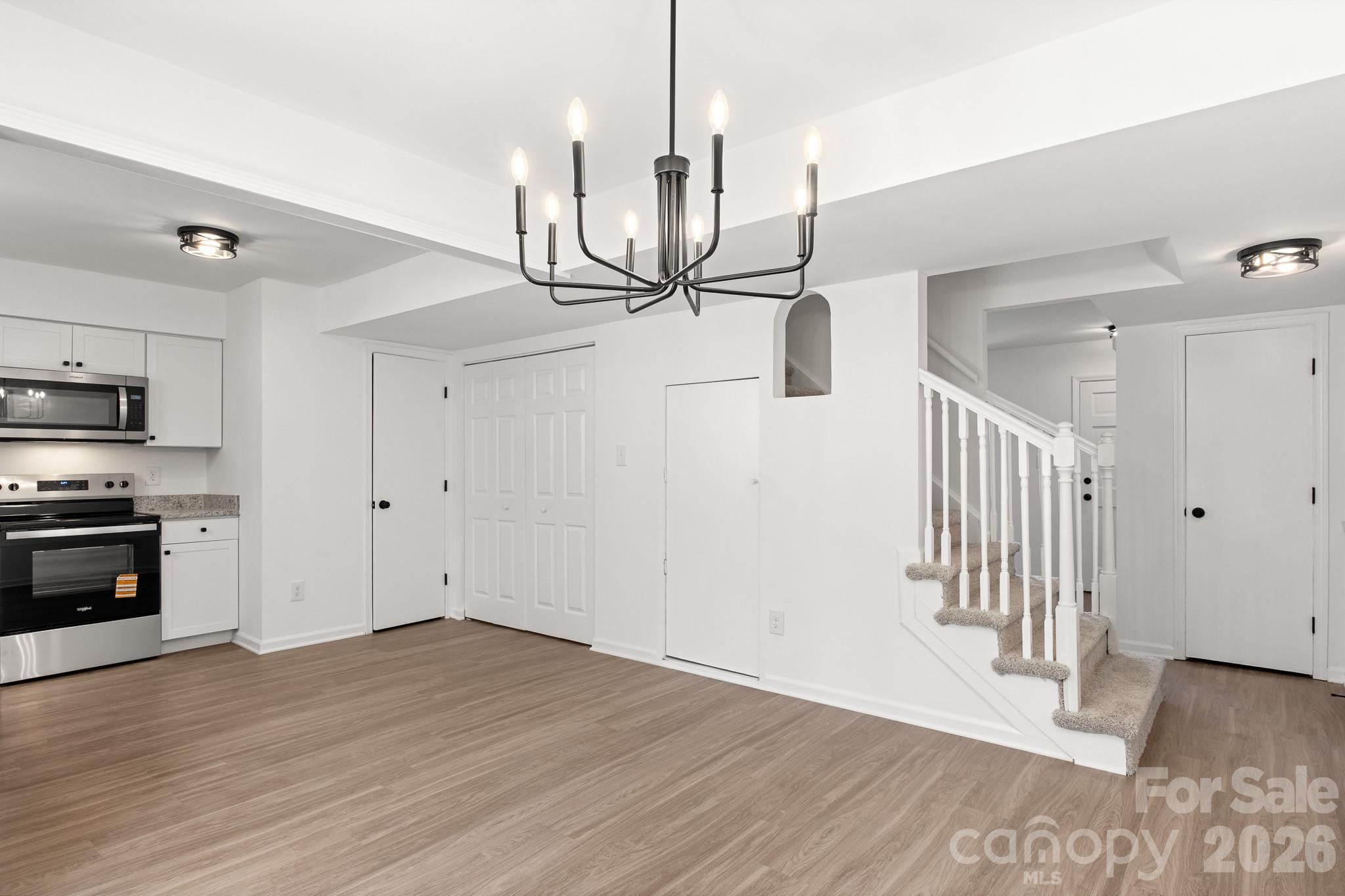 Falconbridge - Residential