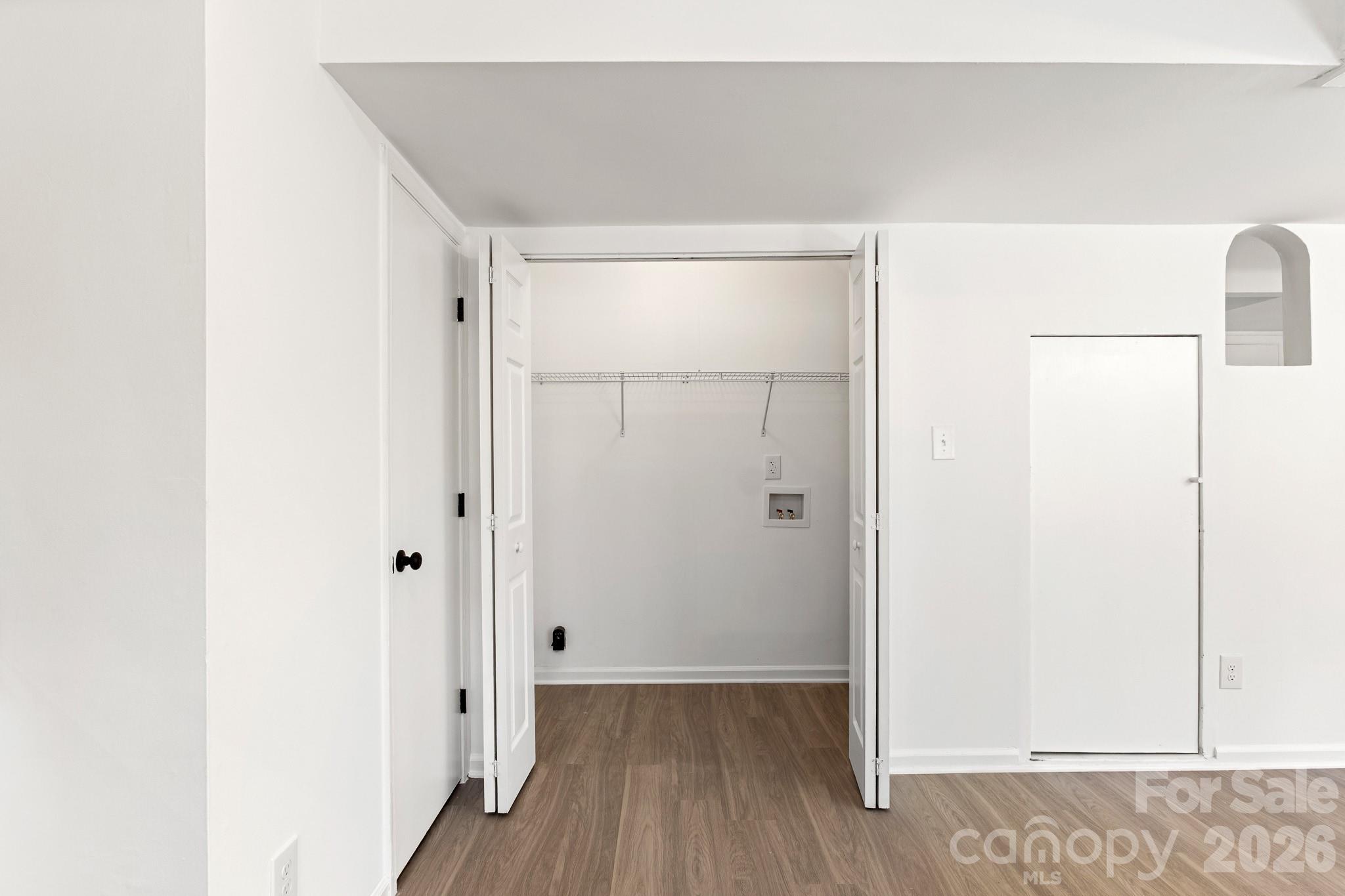 Falconbridge - Residential