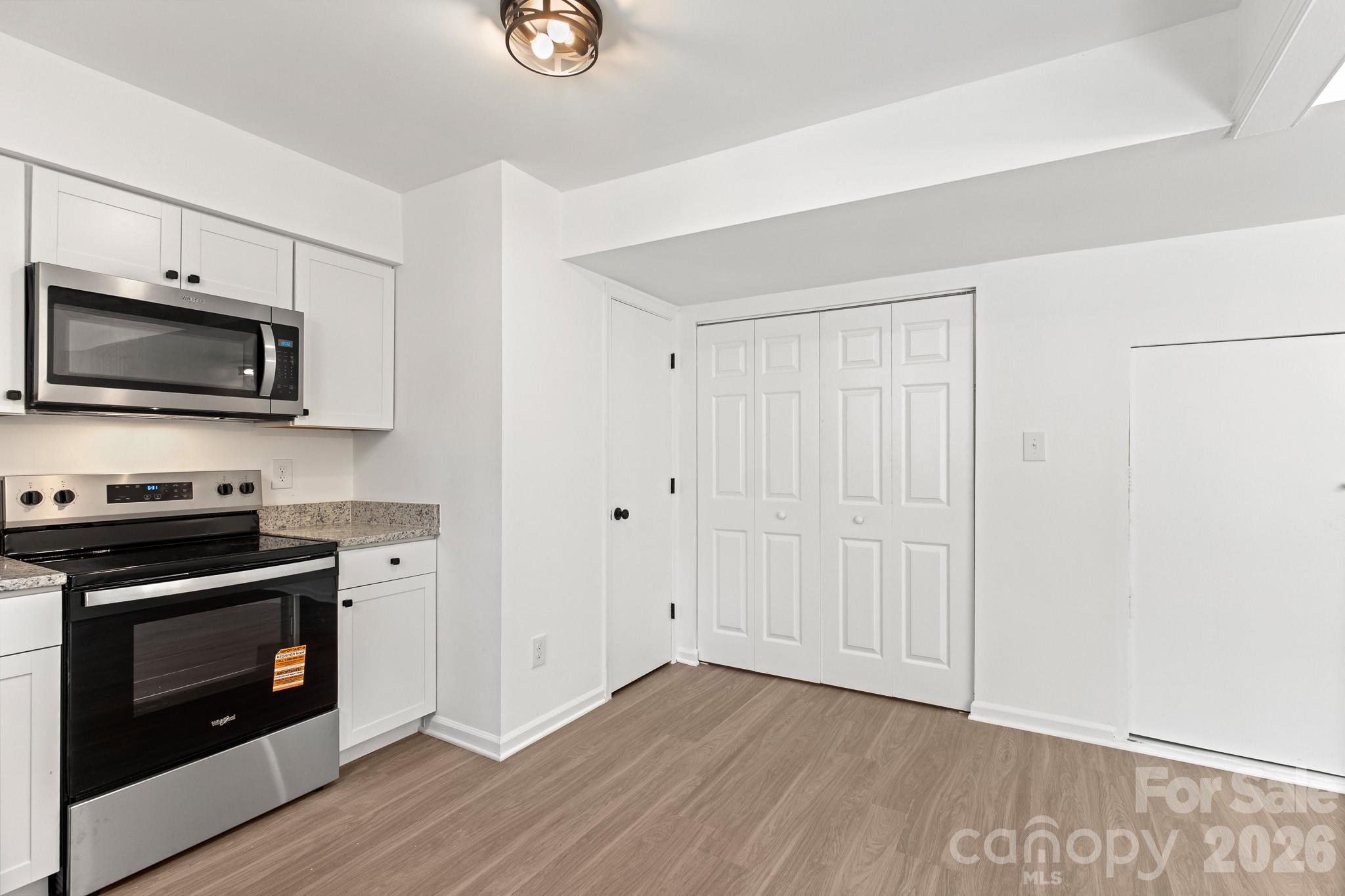 Falconbridge - Residential