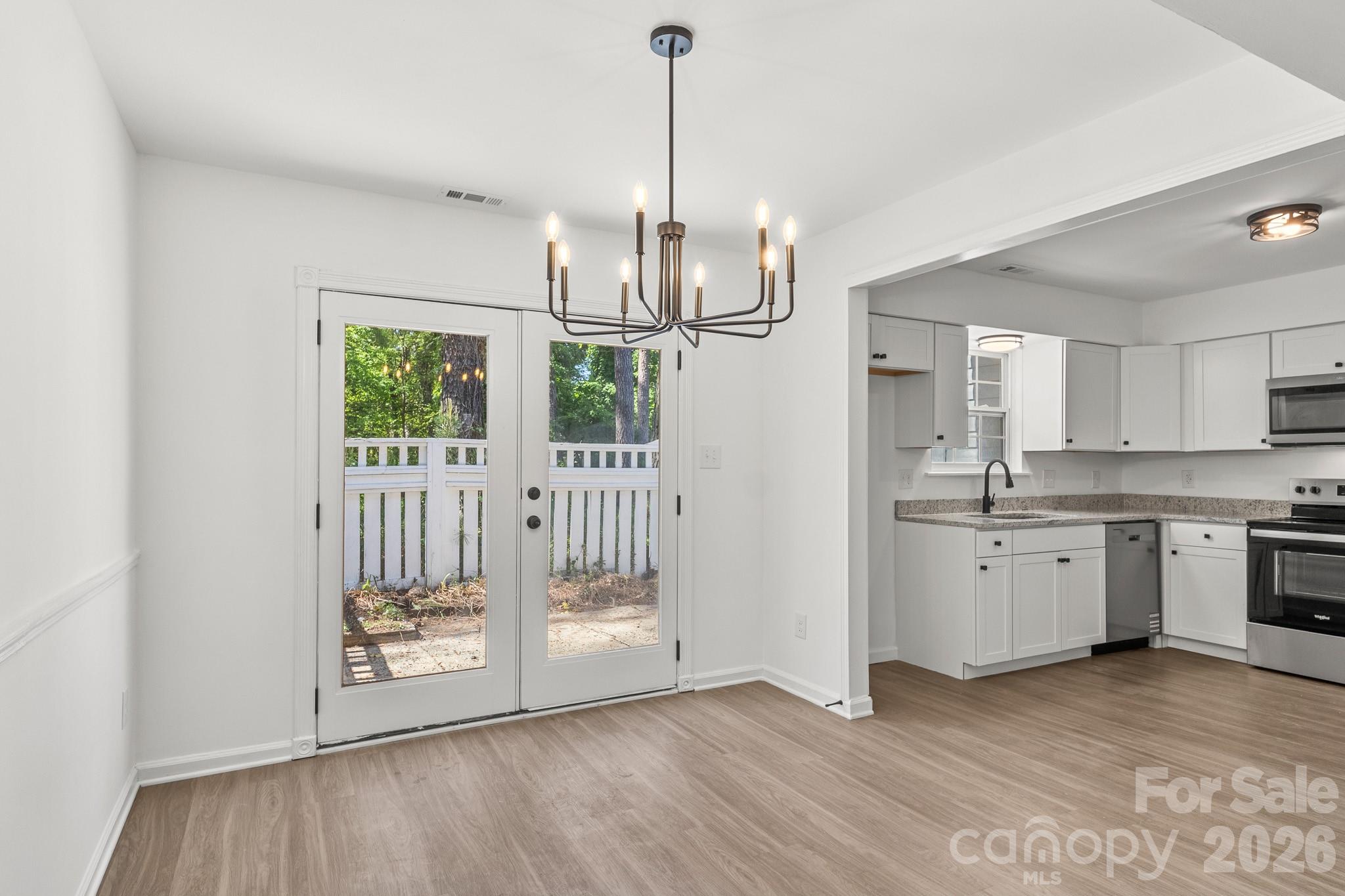 Falconbridge - Residential