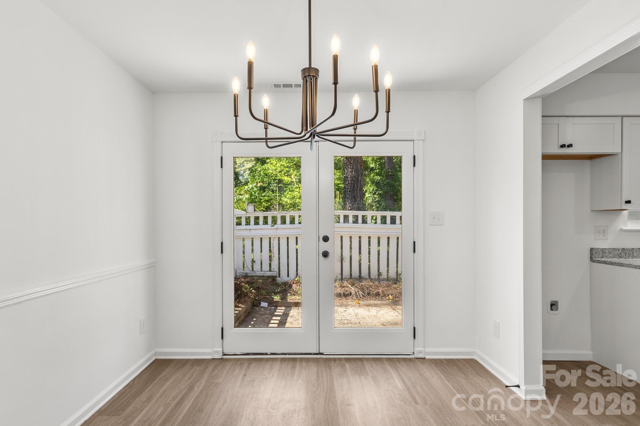 Falconbridge - Residential