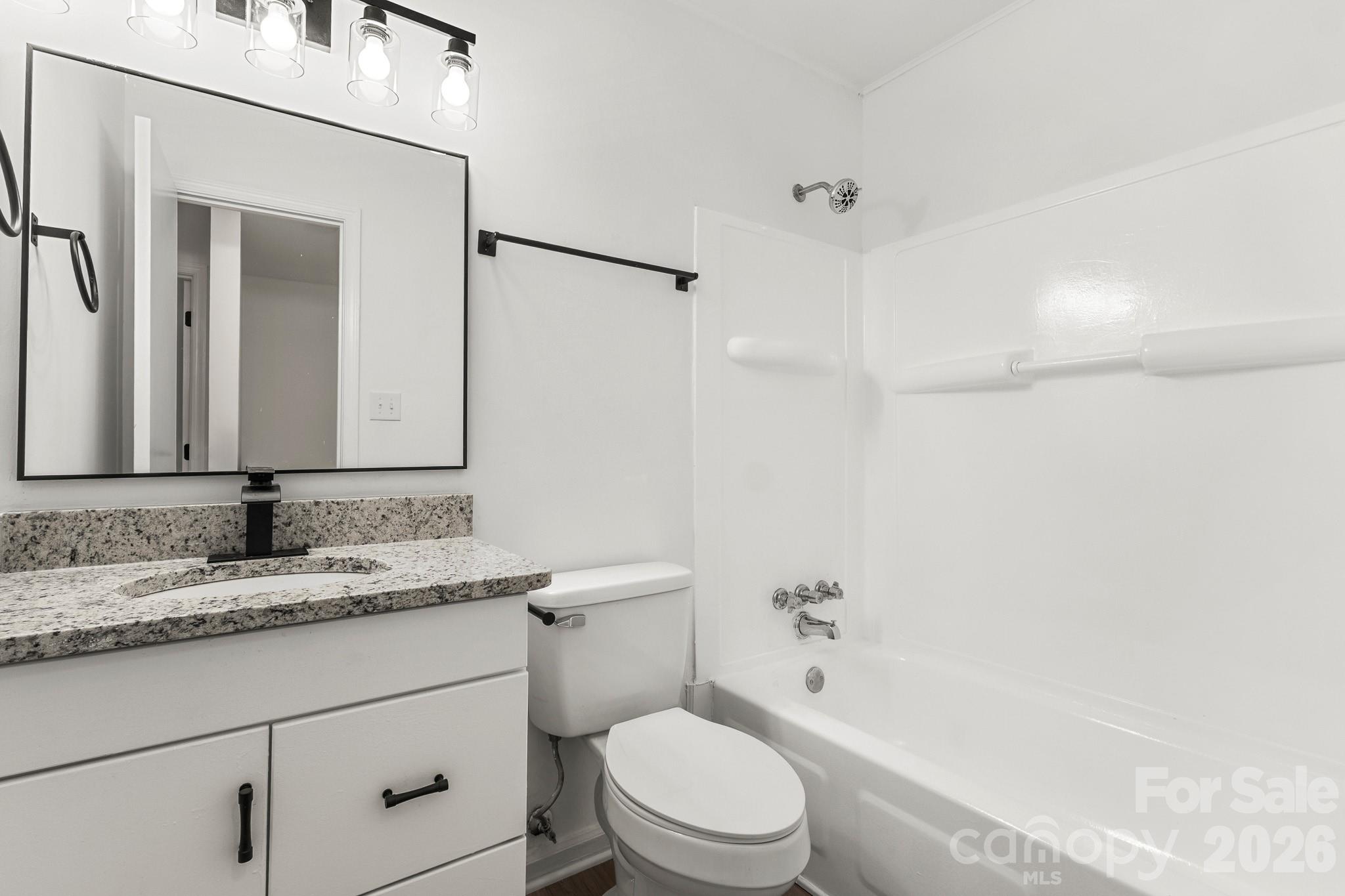 Falconbridge - Residential