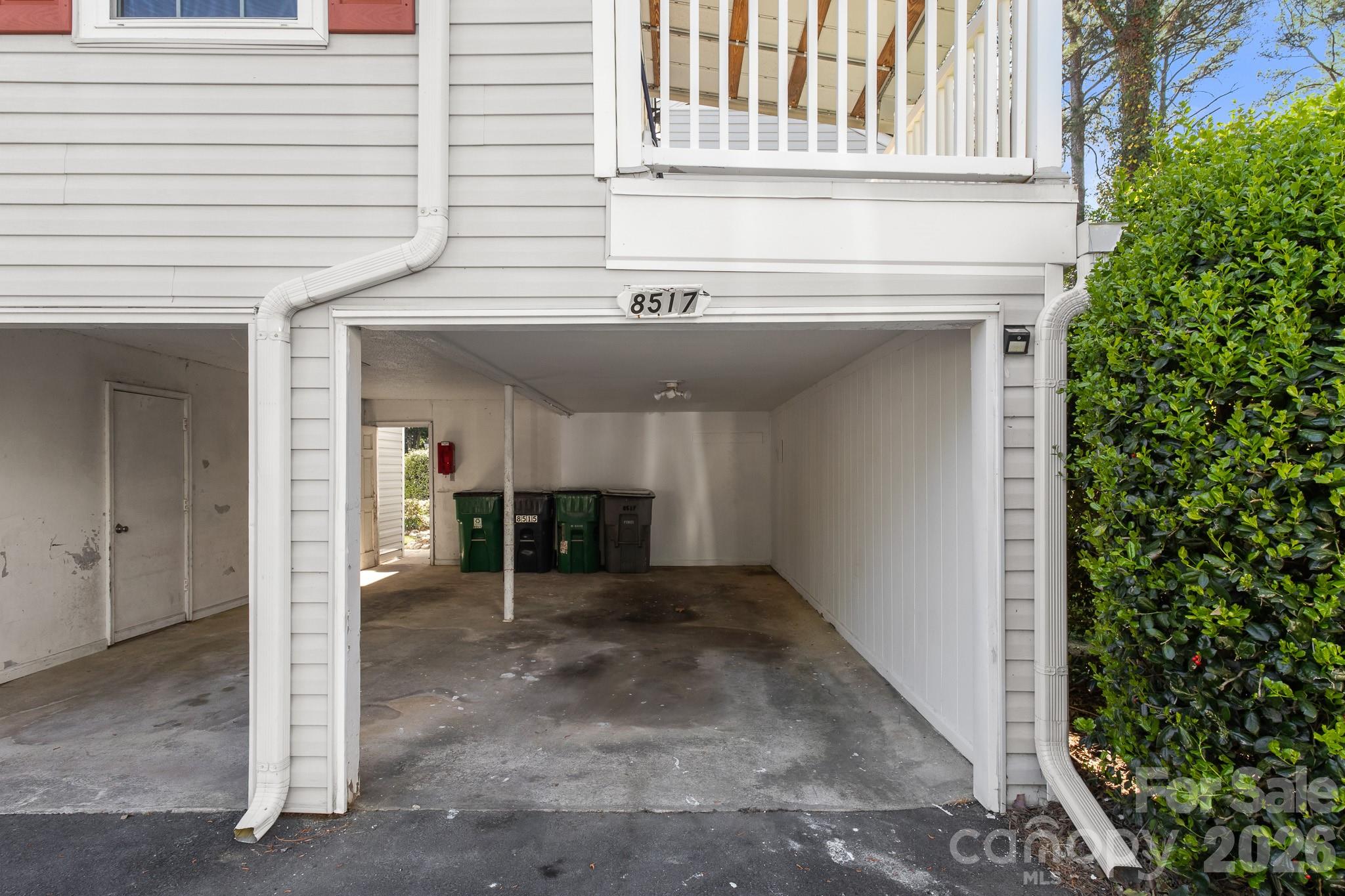 Falconbridge - Residential