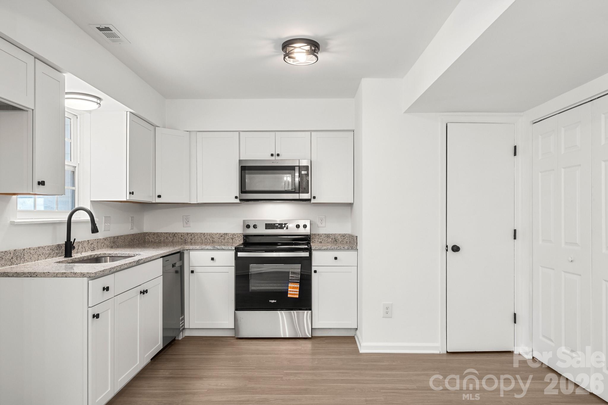 Falconbridge - Residential