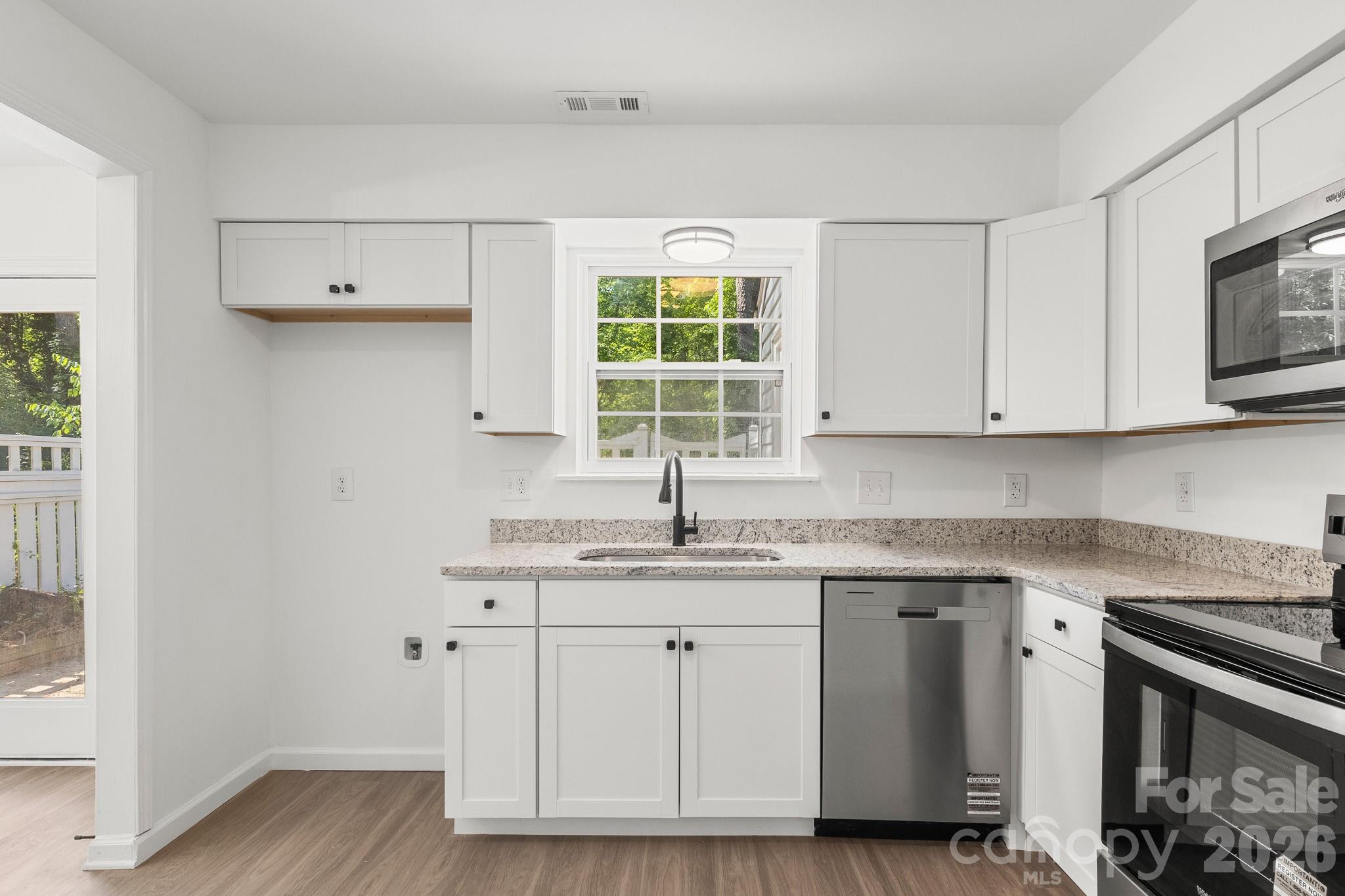 Falconbridge - Residential