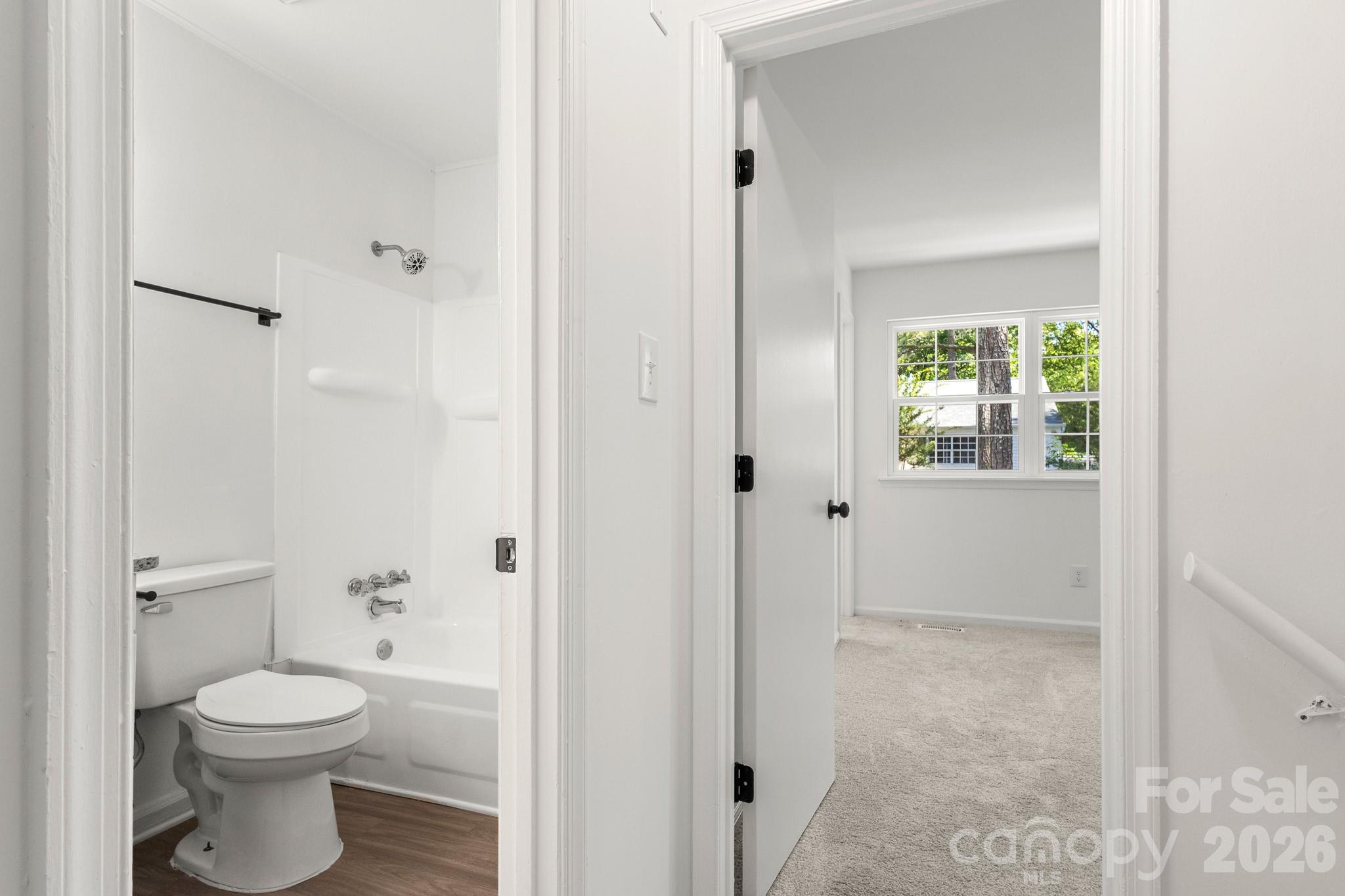 Falconbridge - Residential