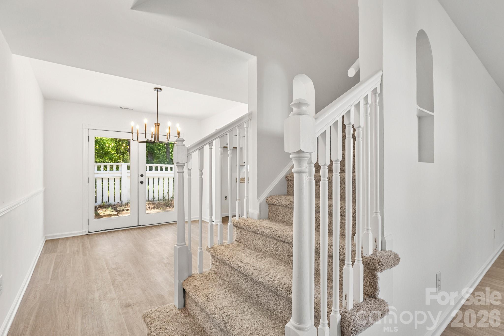 Falconbridge - Residential