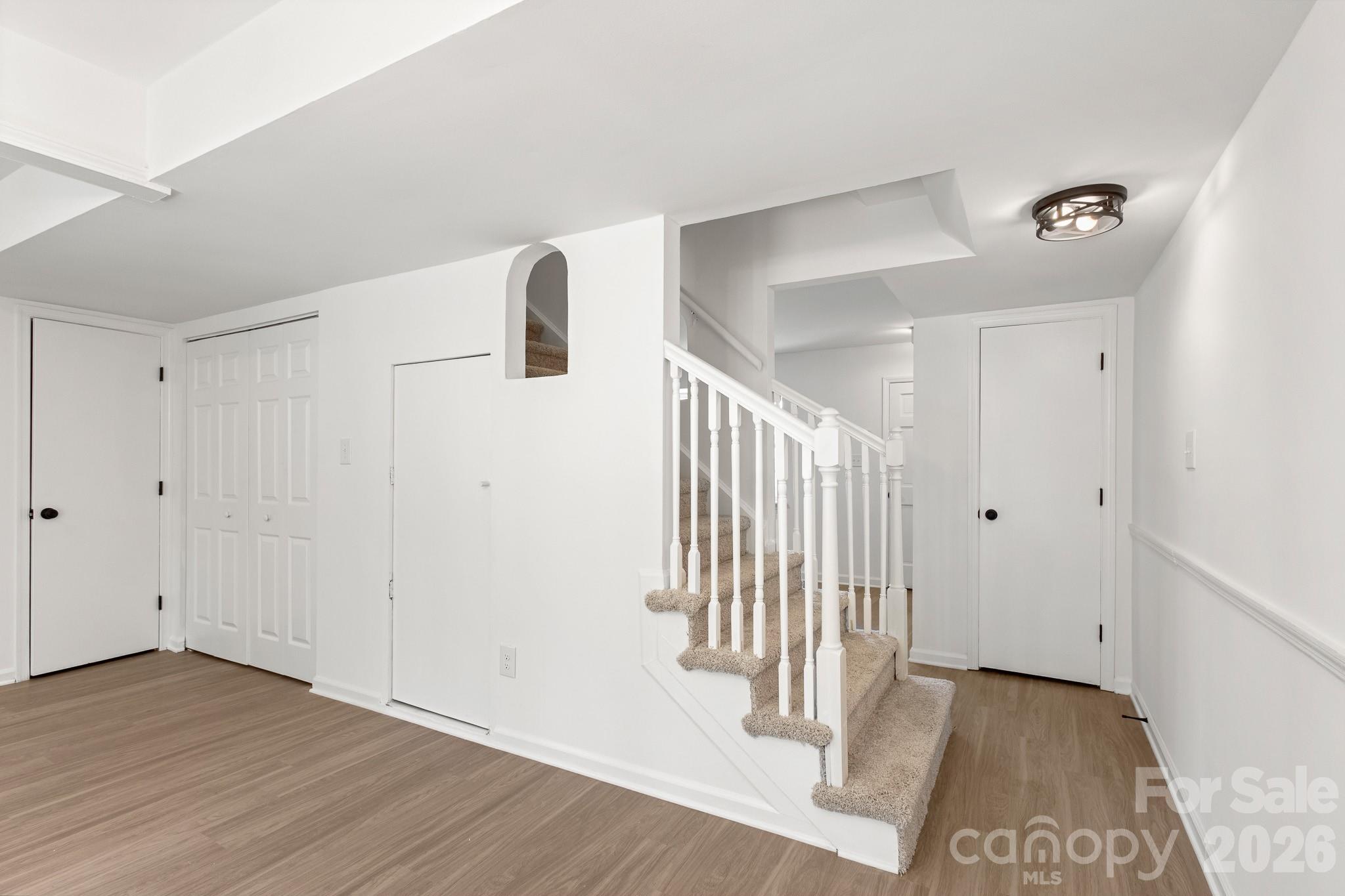 Falconbridge - Residential