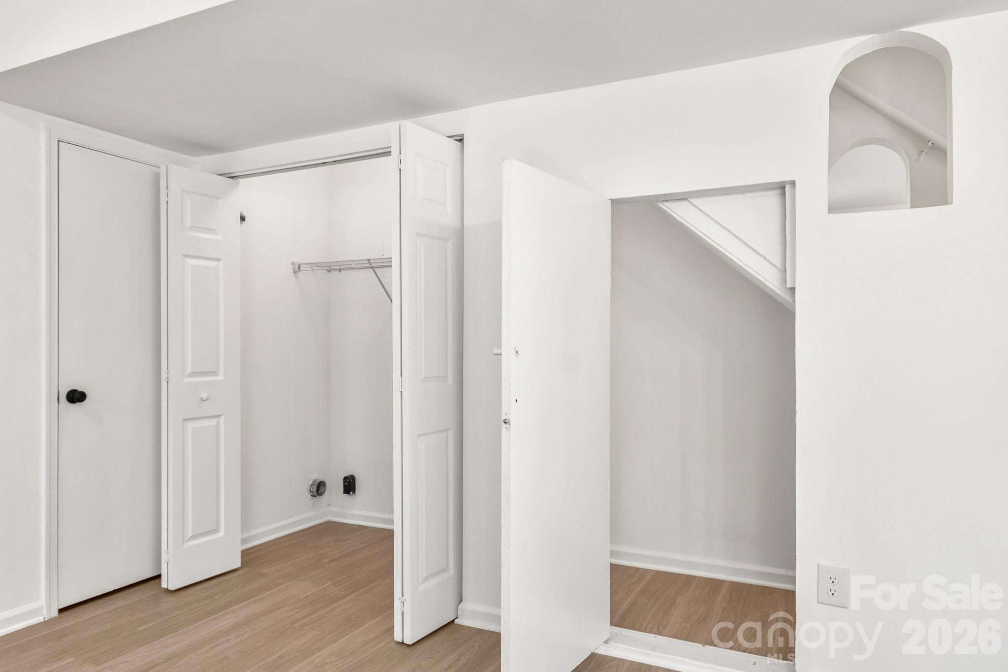 Falconbridge - Residential