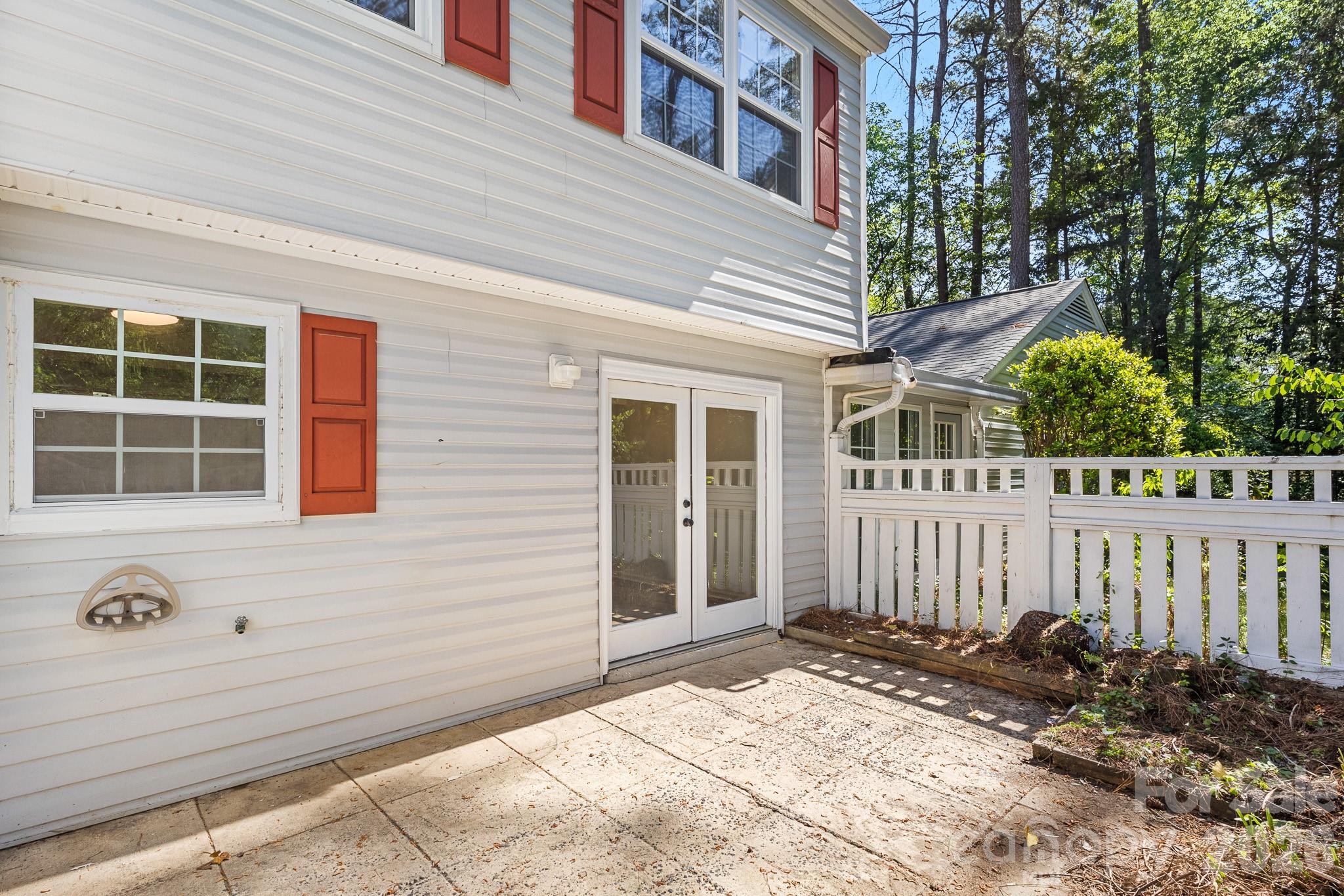 Falconbridge - Residential