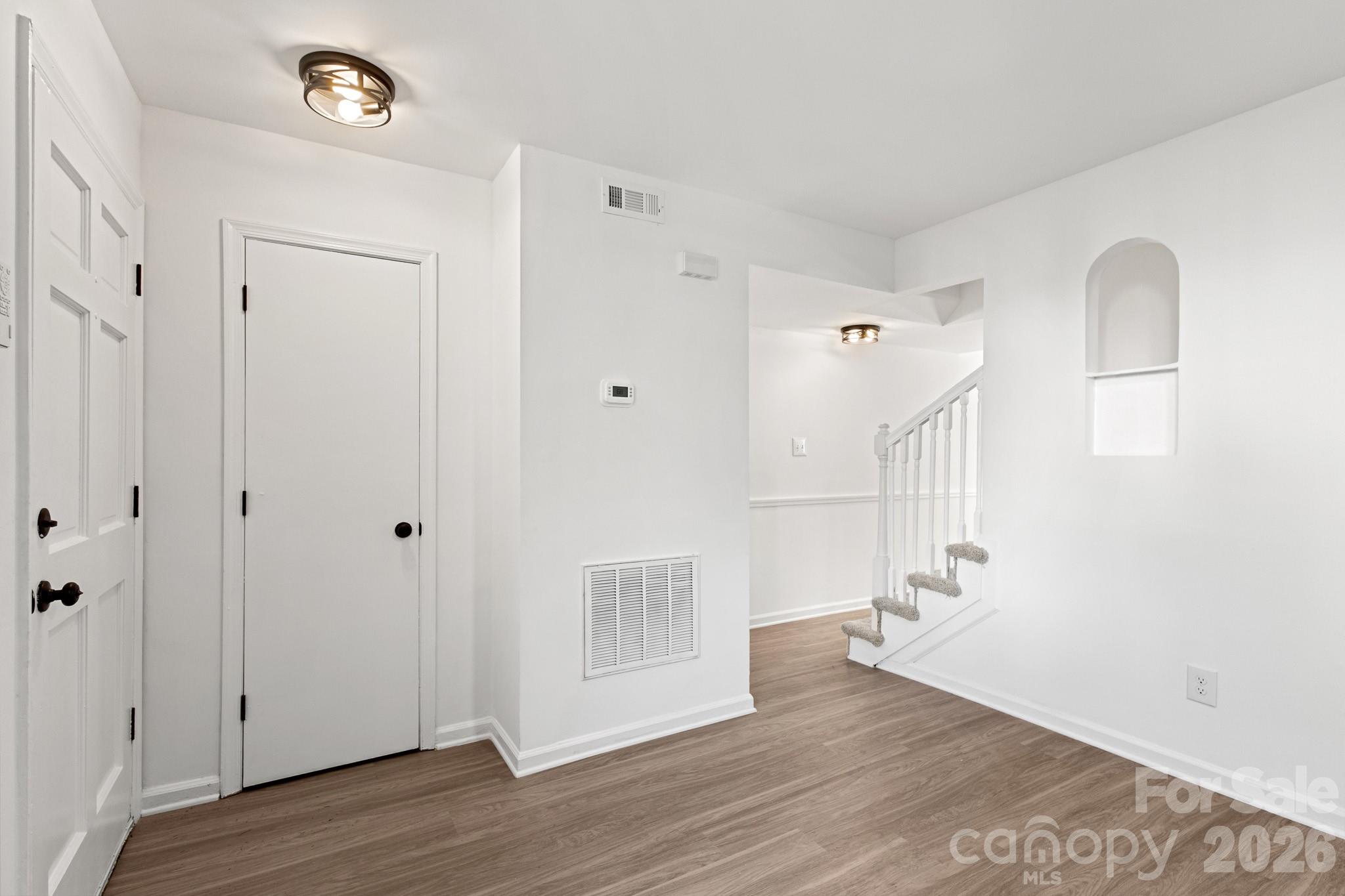 Falconbridge - Residential