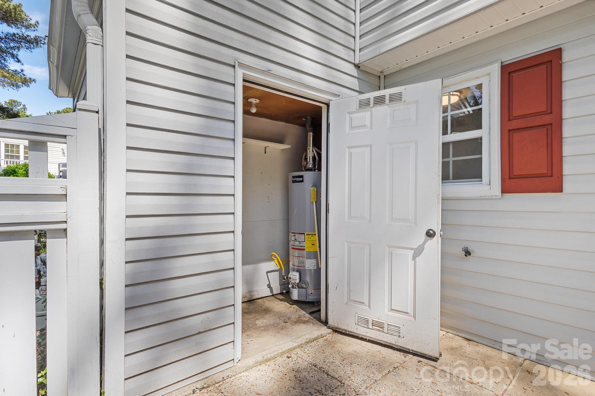 Falconbridge - Residential