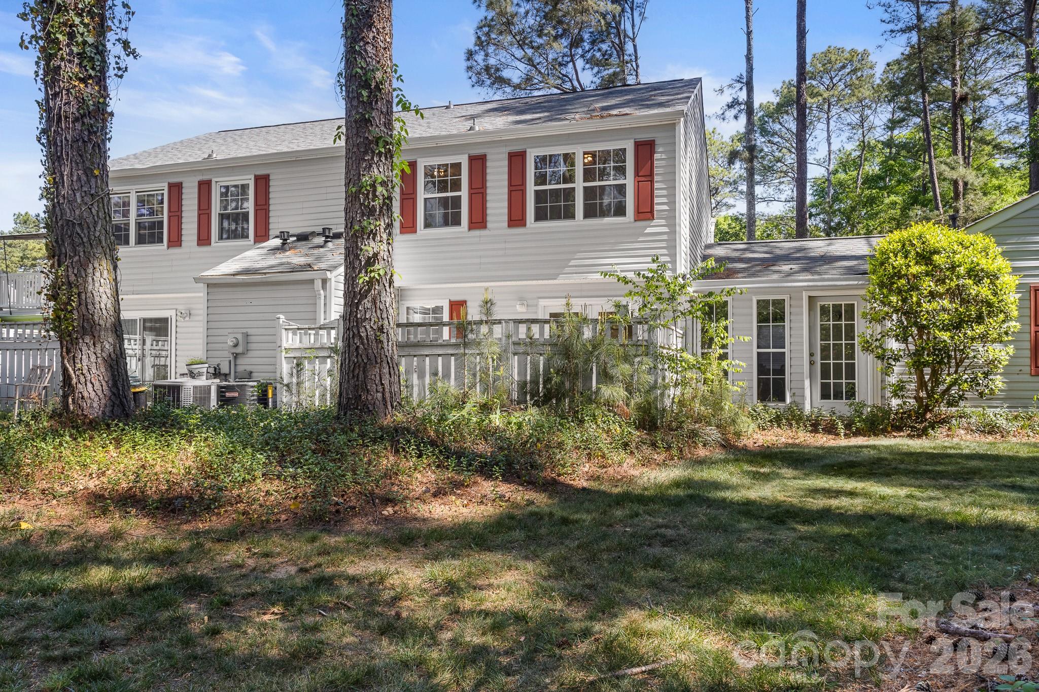 Falconbridge - Residential