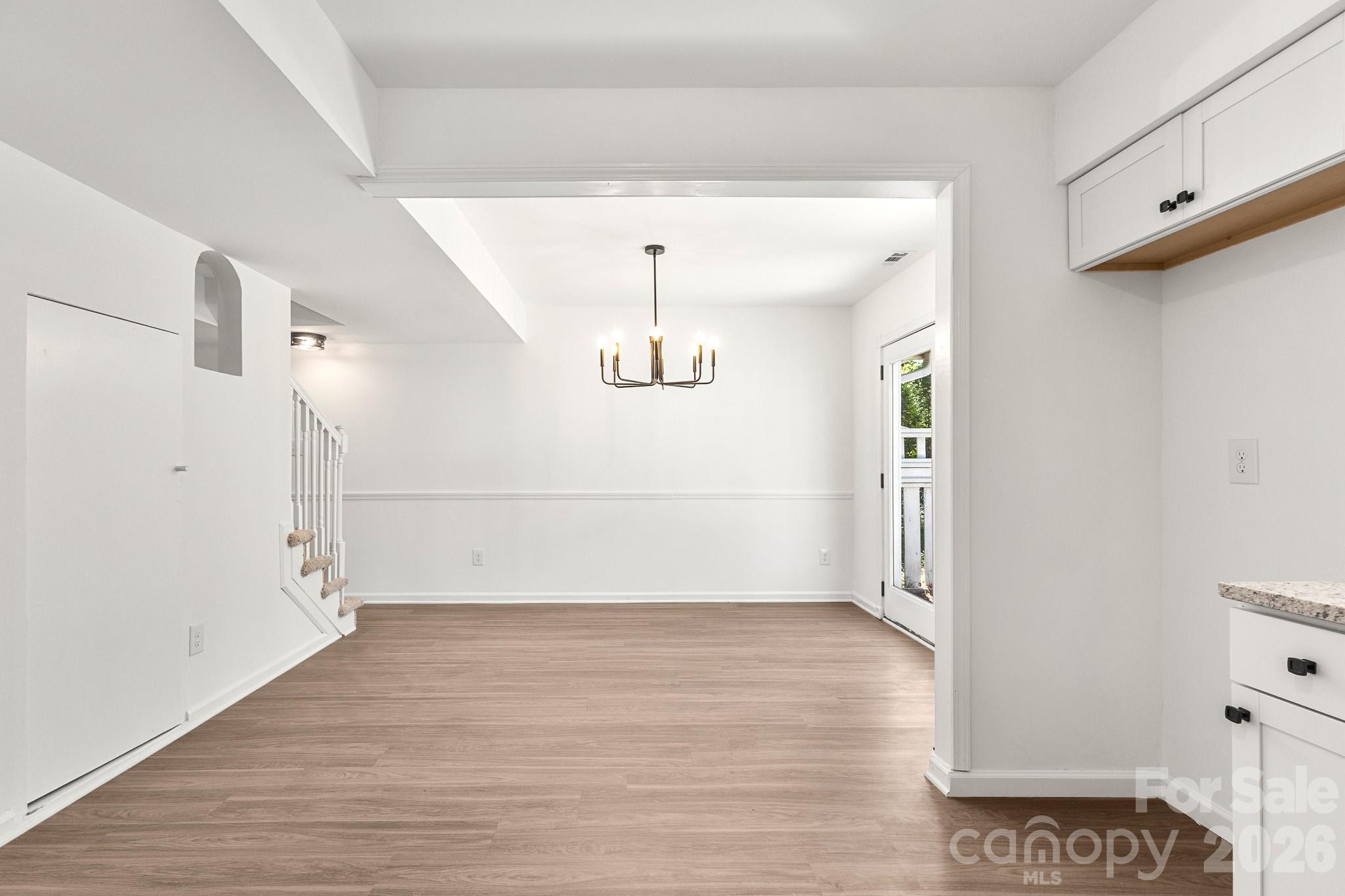 Falconbridge - Residential