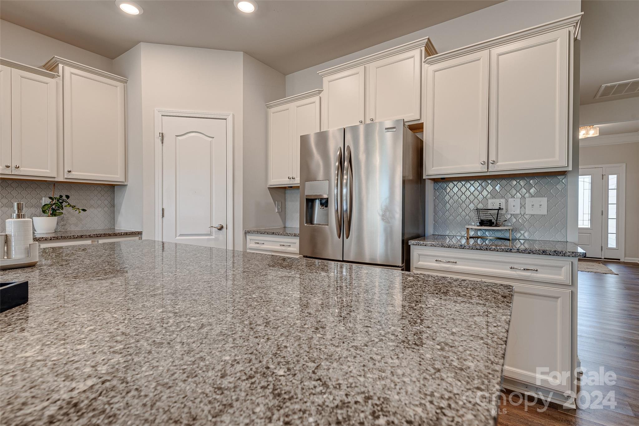 Chateau - Residential