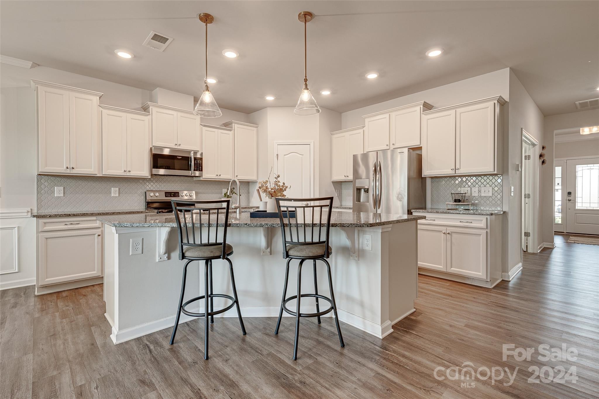 Chateau - Residential