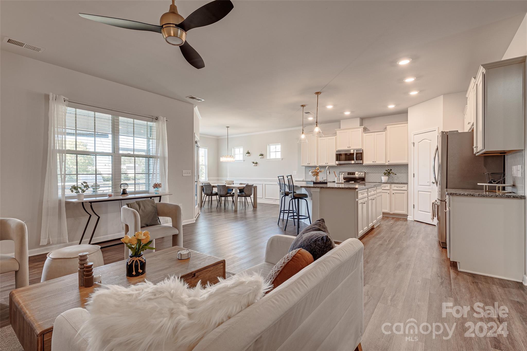 Chateau - Residential