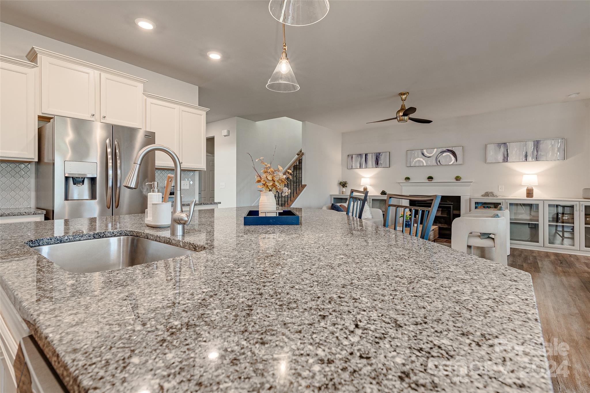 Chateau - Residential