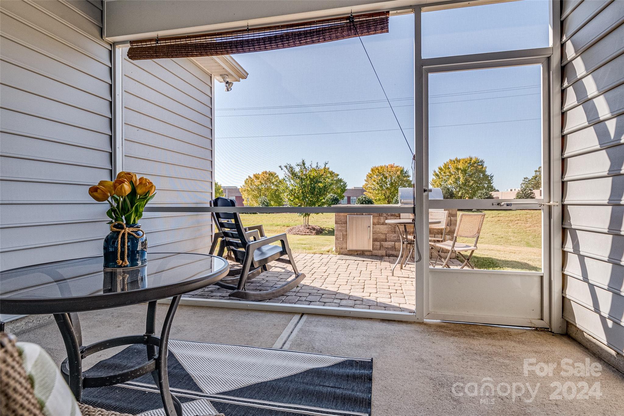 Chateau - Residential