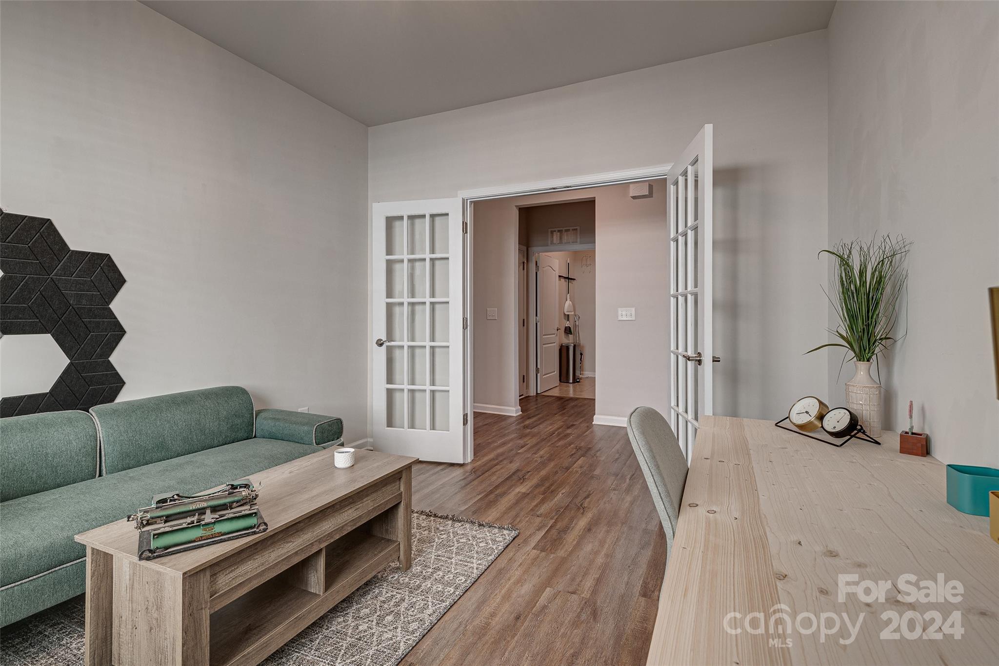 Chateau - Residential