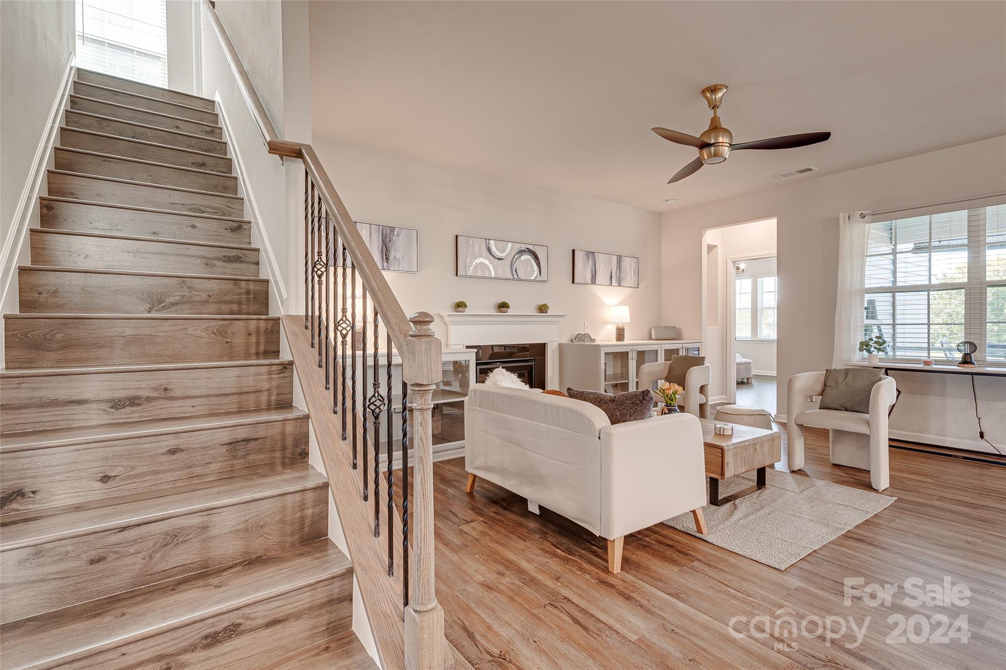 Chateau - Residential