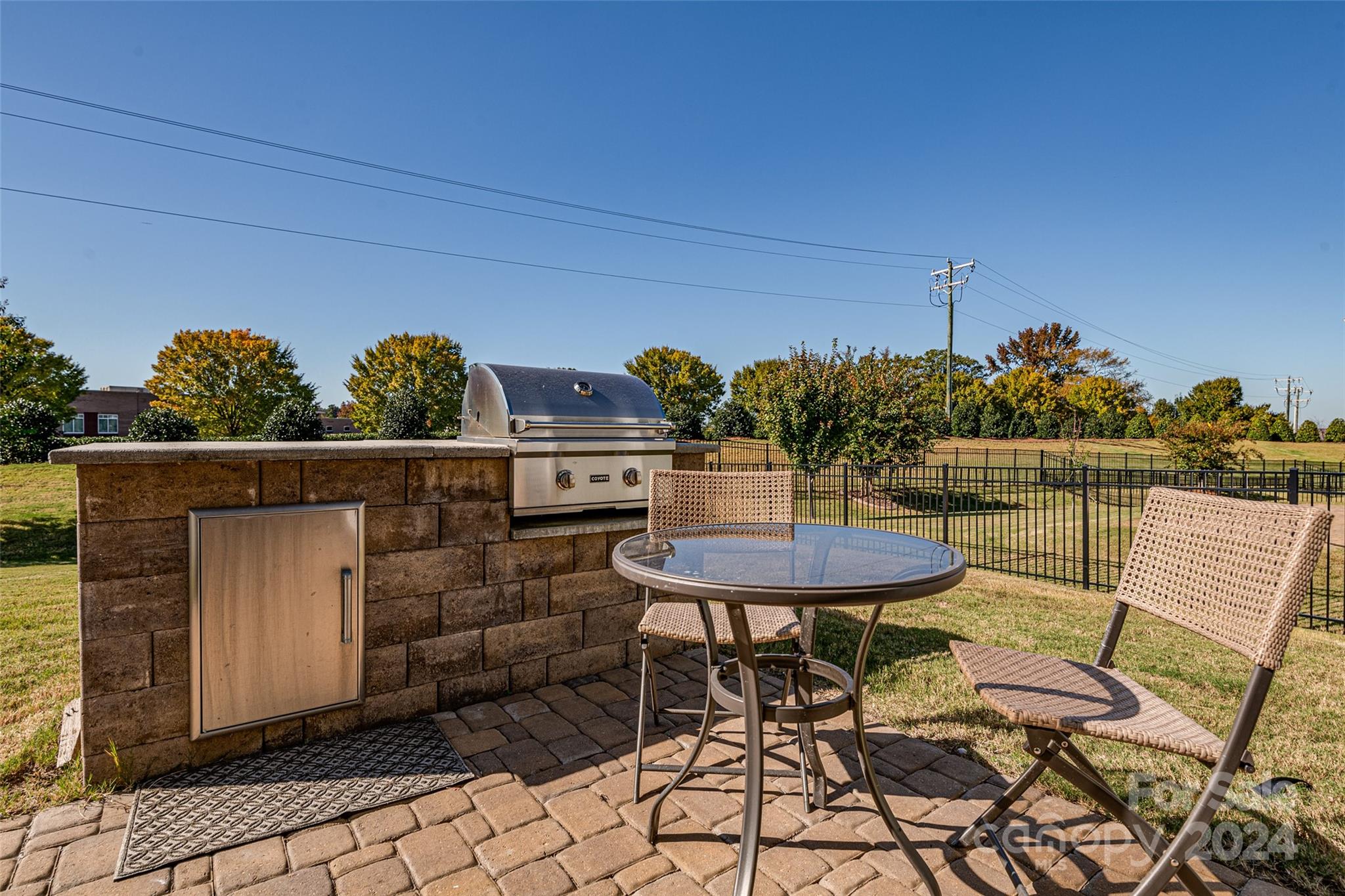 Chateau - Residential