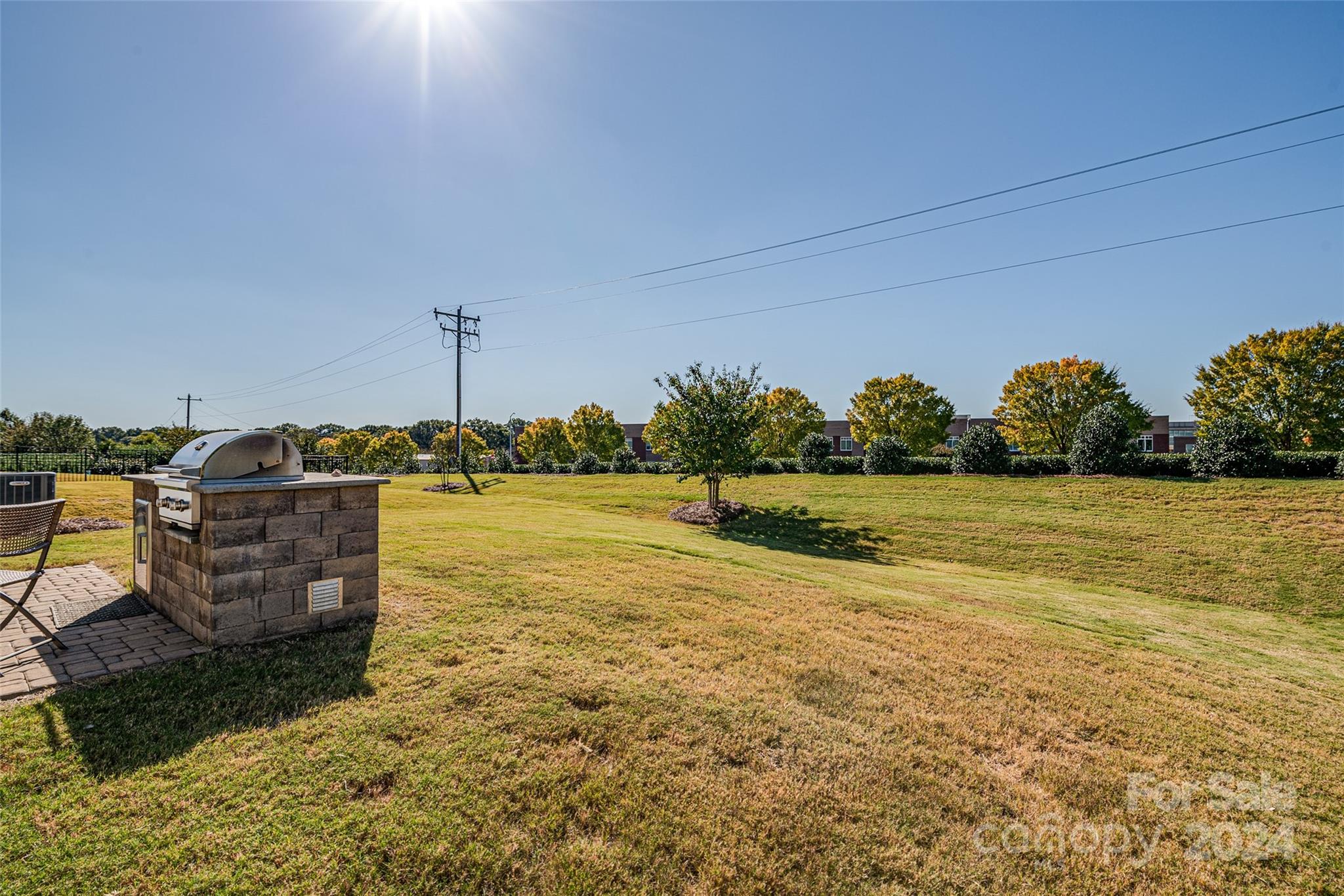 Chateau - Residential