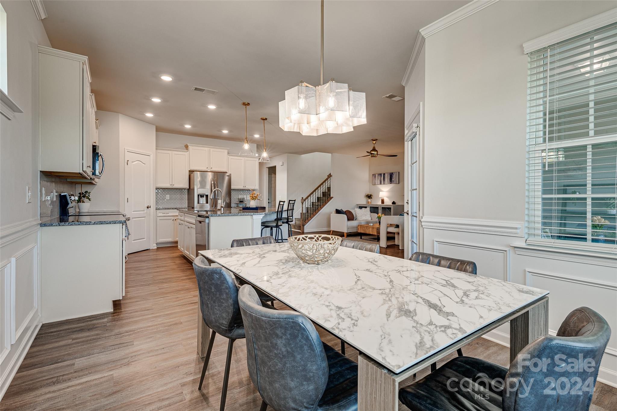 Chateau - Residential