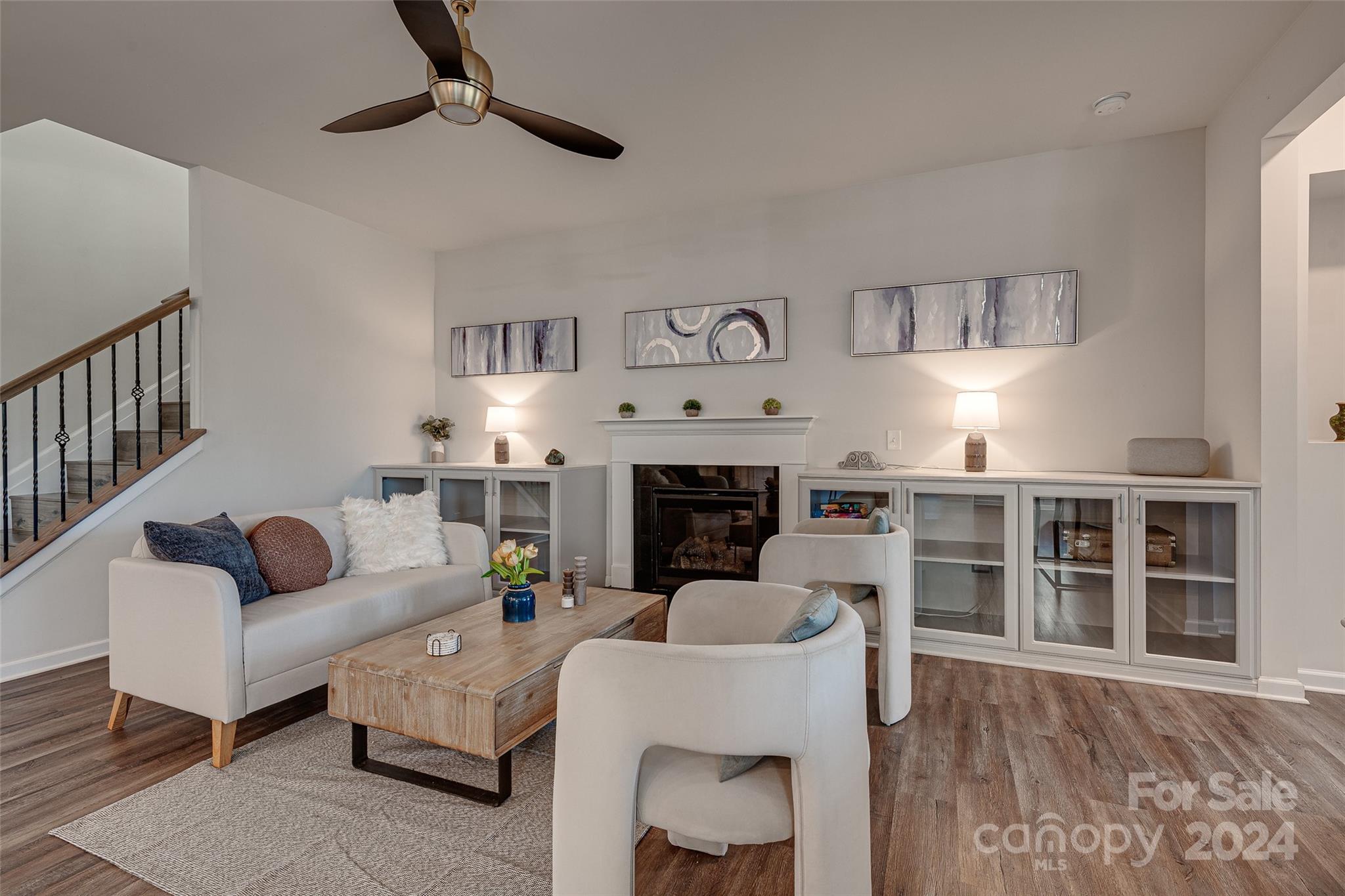 Chateau - Residential