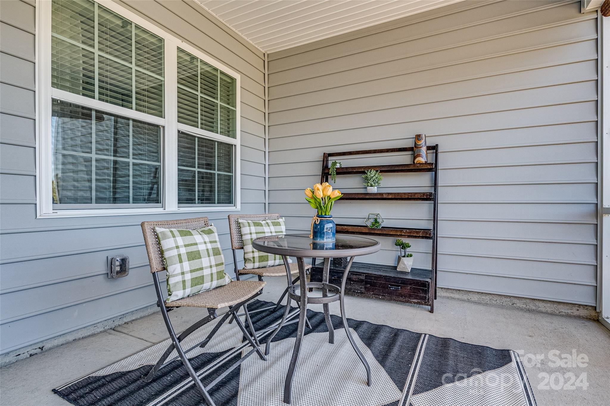 Chateau - Residential