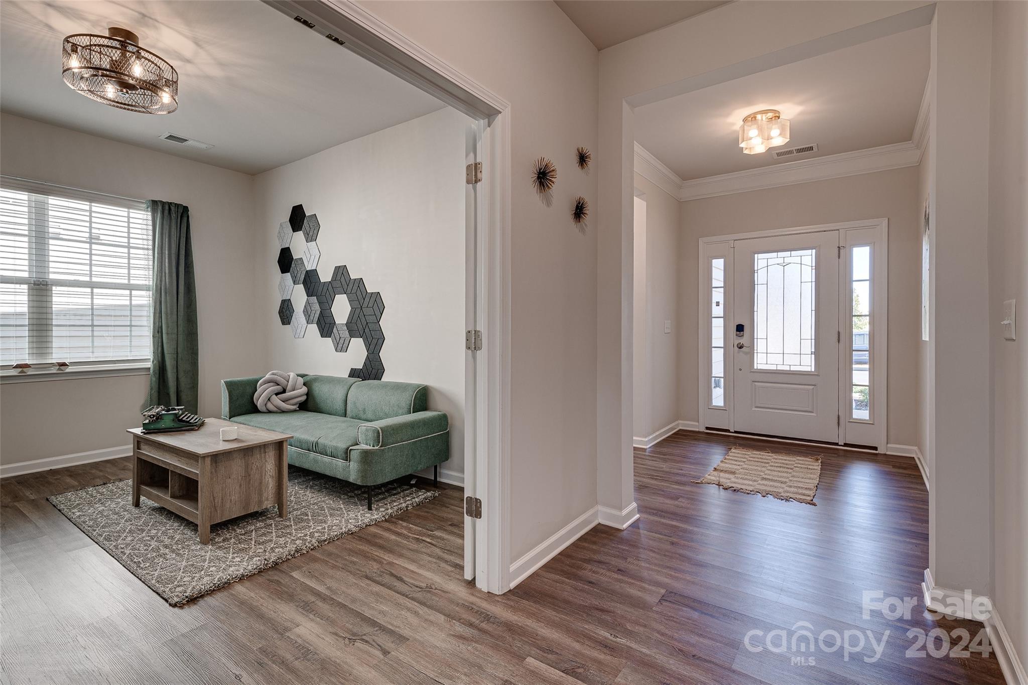 Chateau - Residential