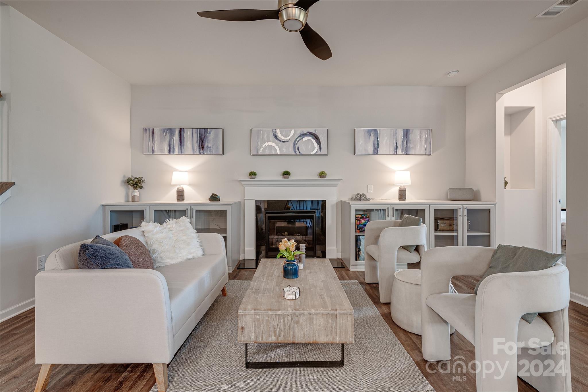 Chateau - Residential