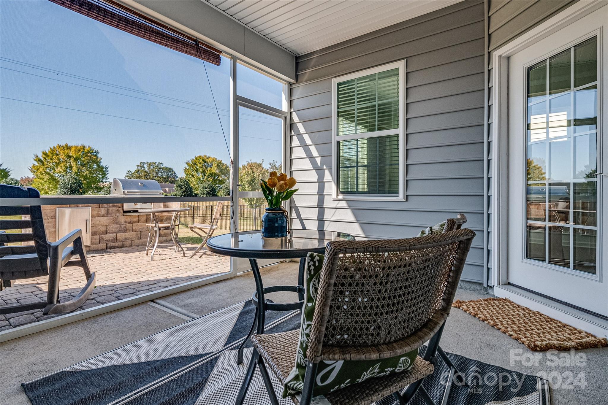 Chateau - Residential