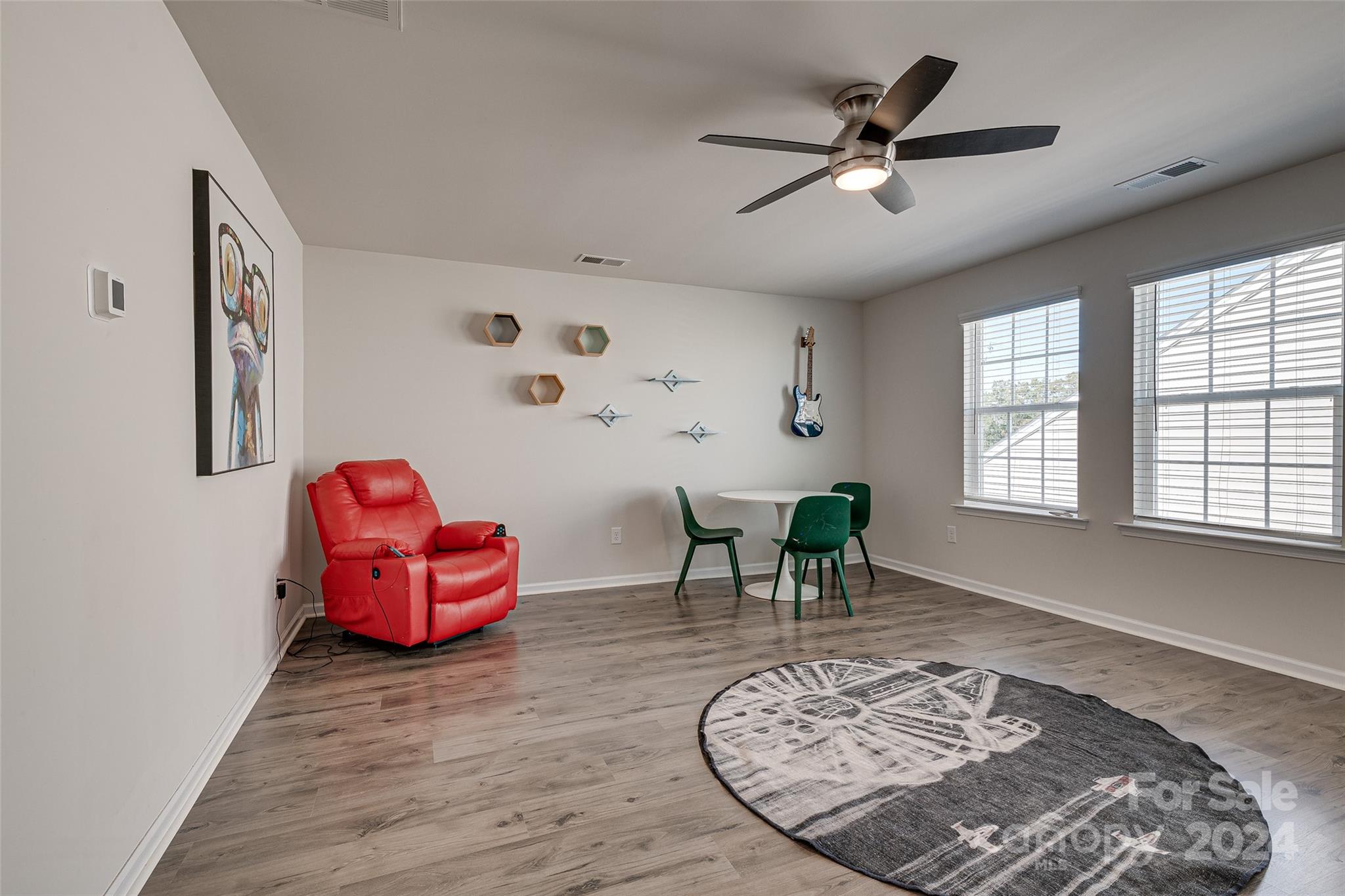 Chateau - Residential