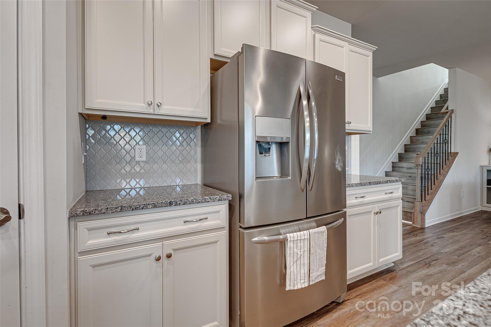 Chateau - Residential