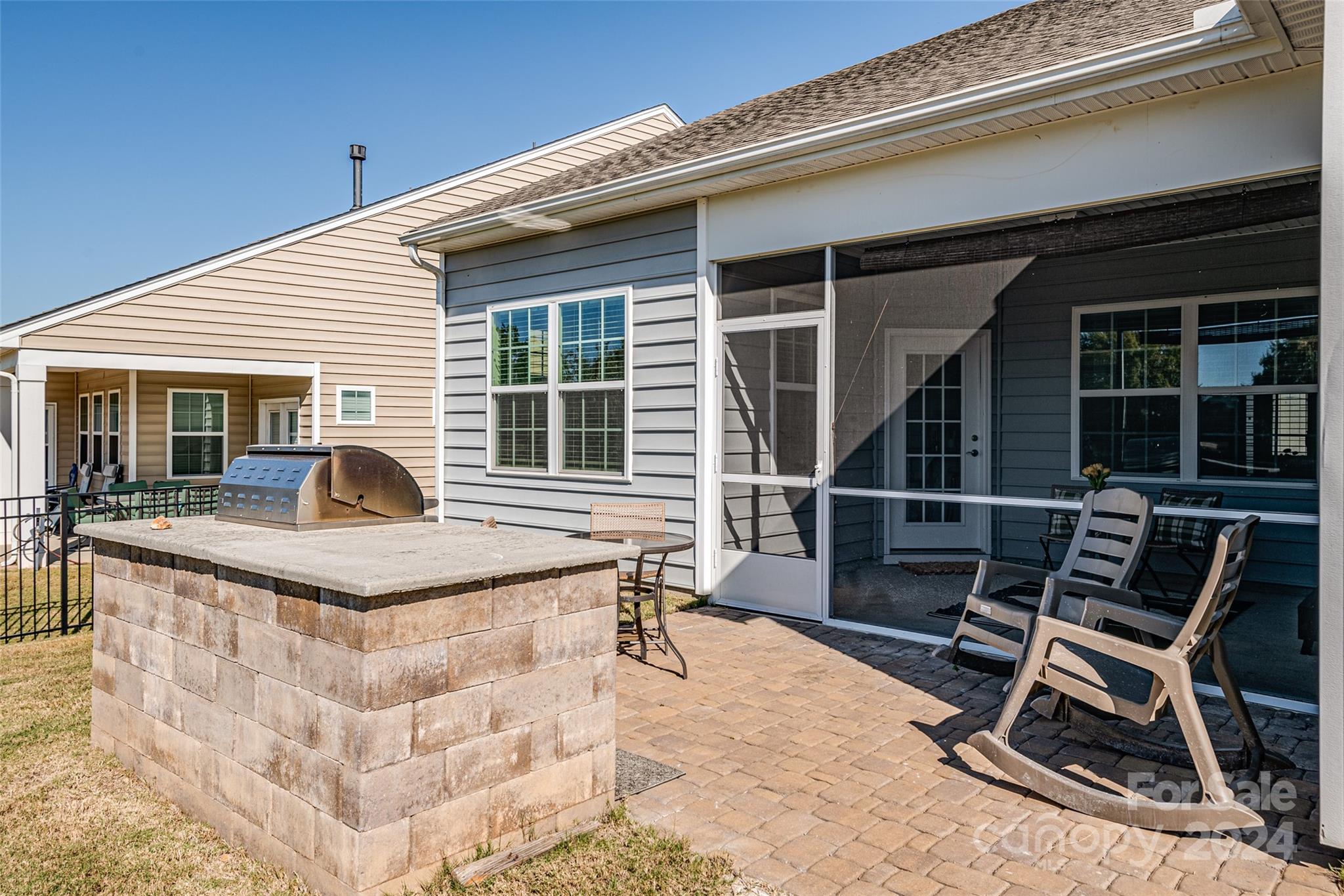 Chateau - Residential