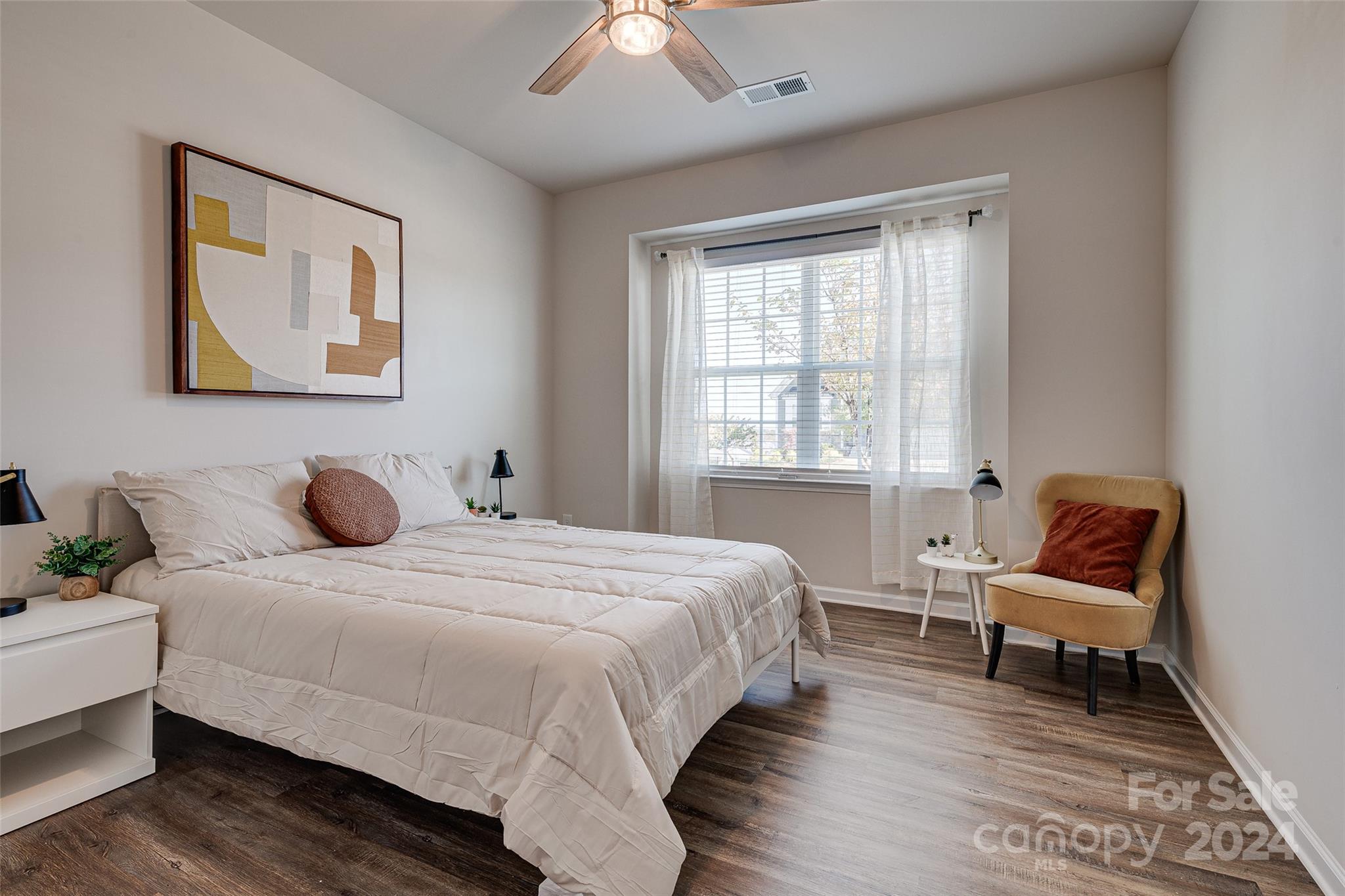 Chateau - Residential